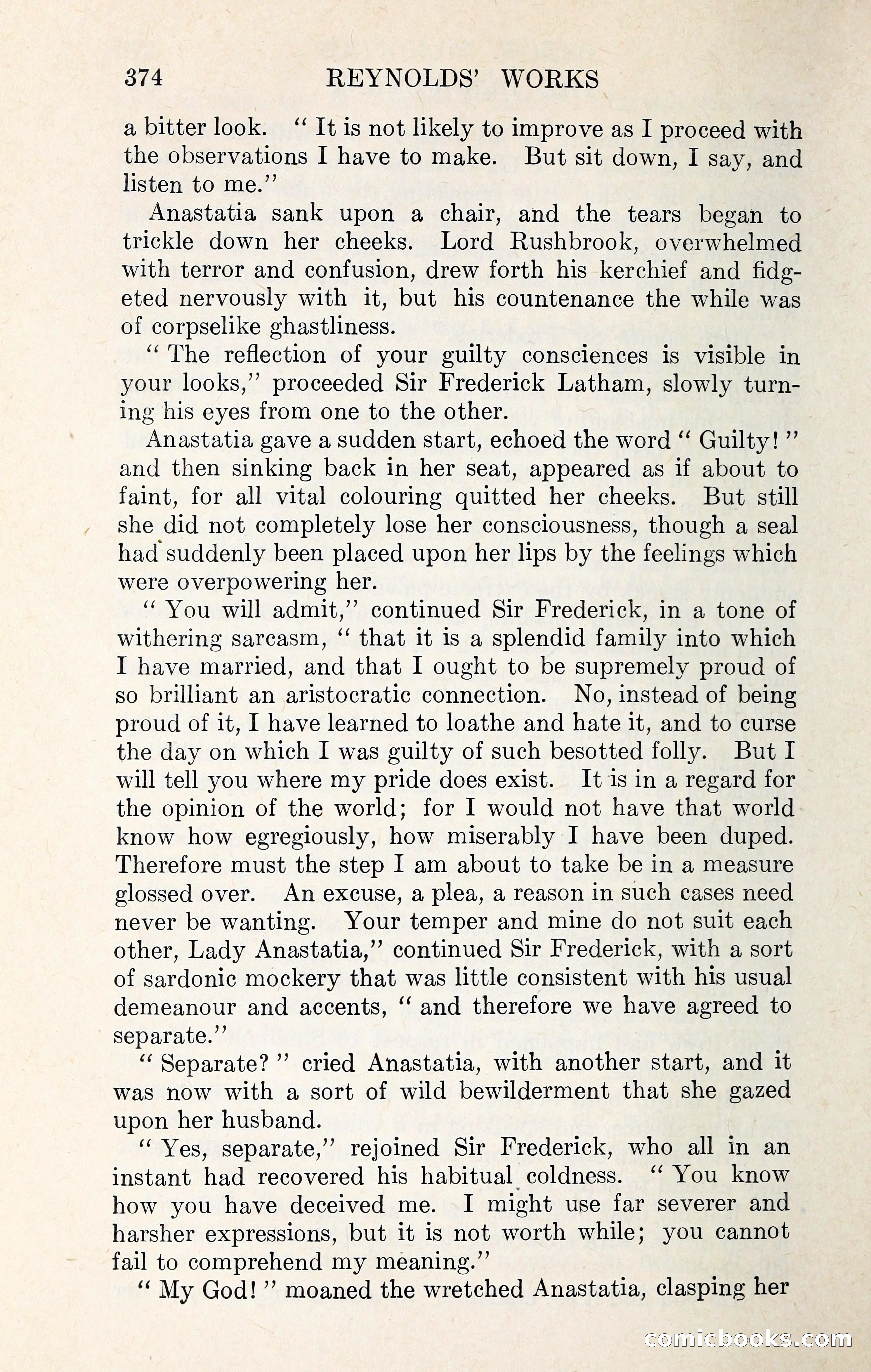 The Works of George W. M. Reynolds — page 391 of 391