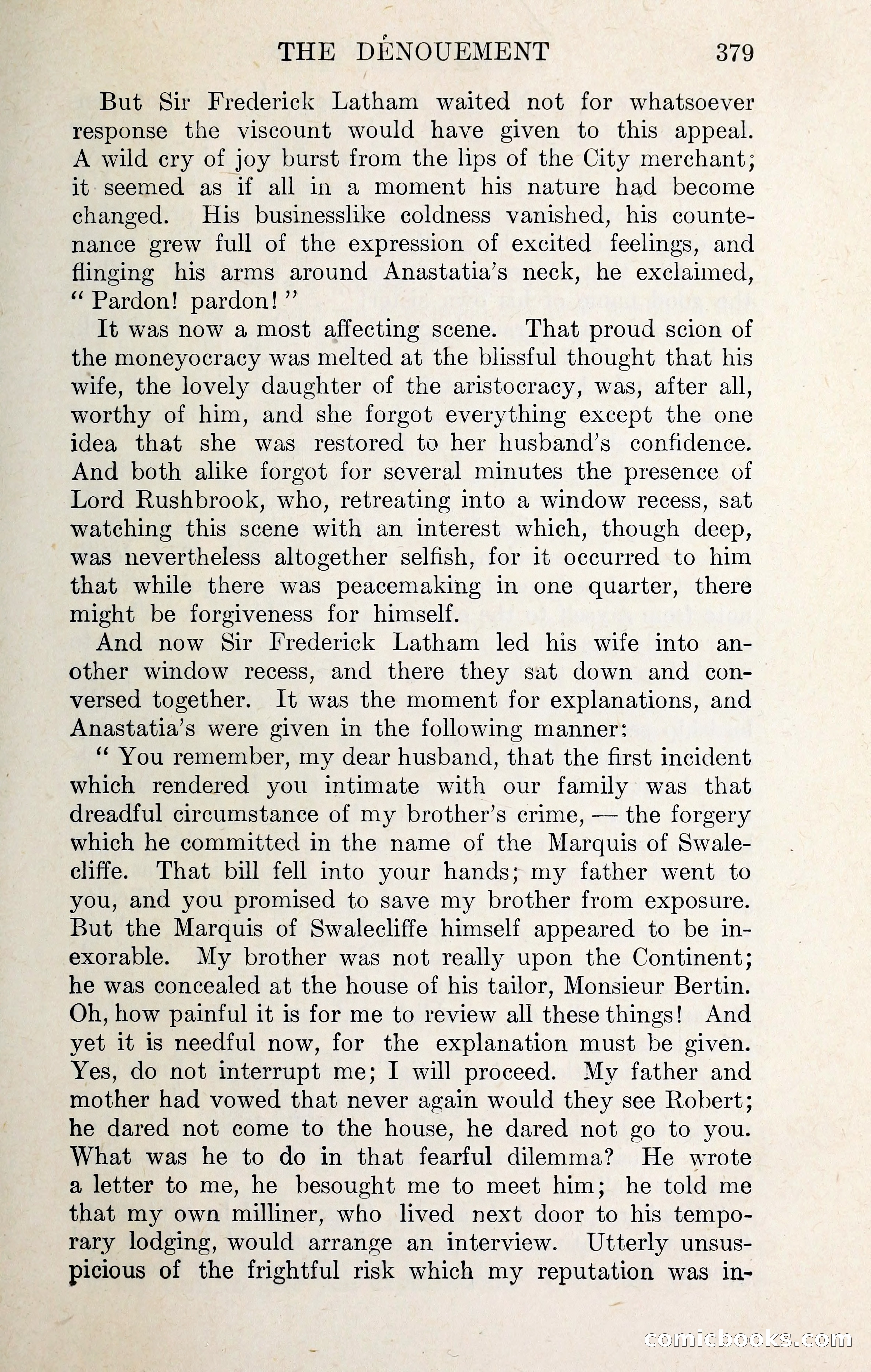 The Works of George W. M. Reynolds — page 396 of 391