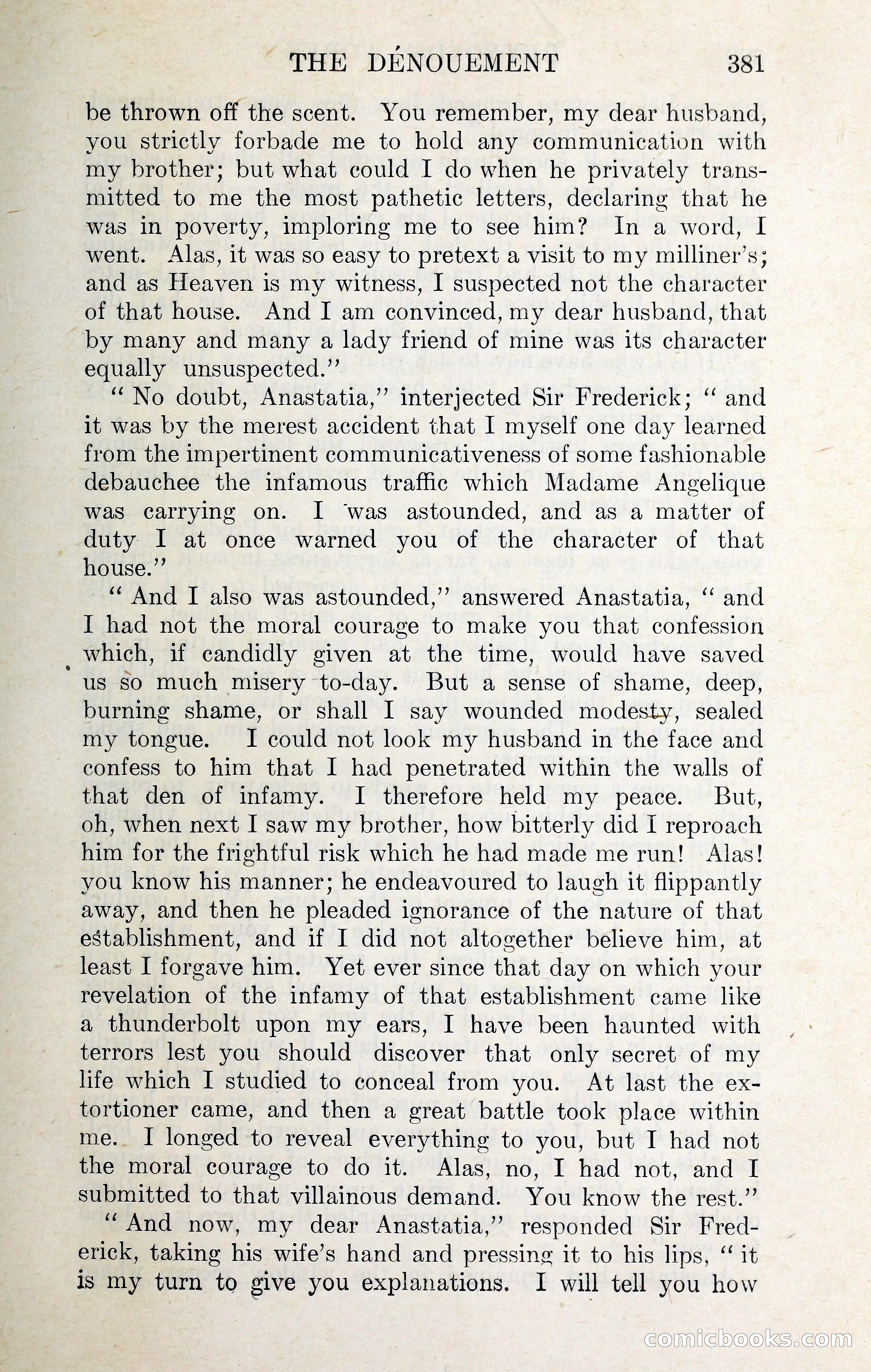 The Works of George W. M. Reynolds — page 398 of 391
