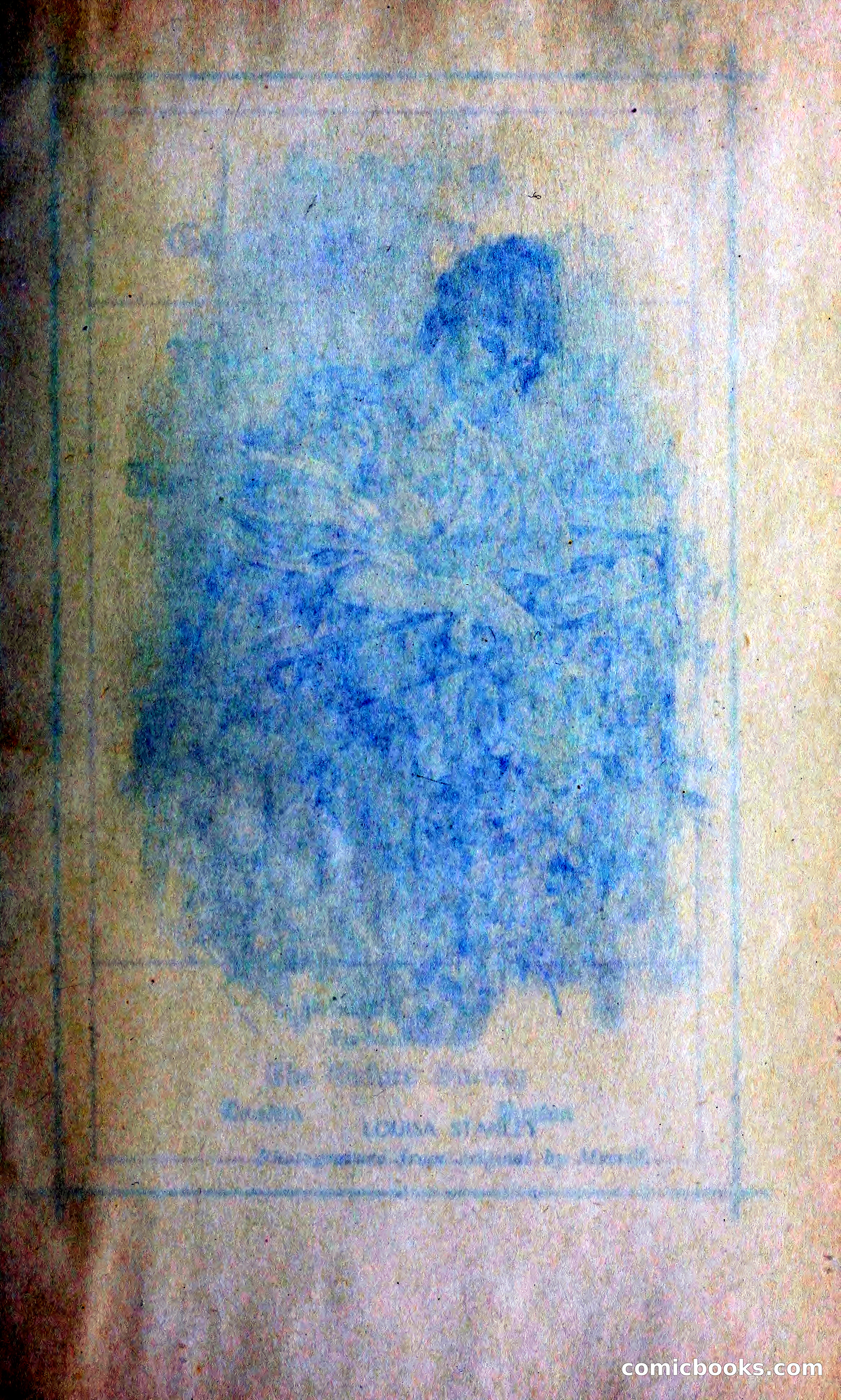The Mysteries of the Court of London — page 10 of 393