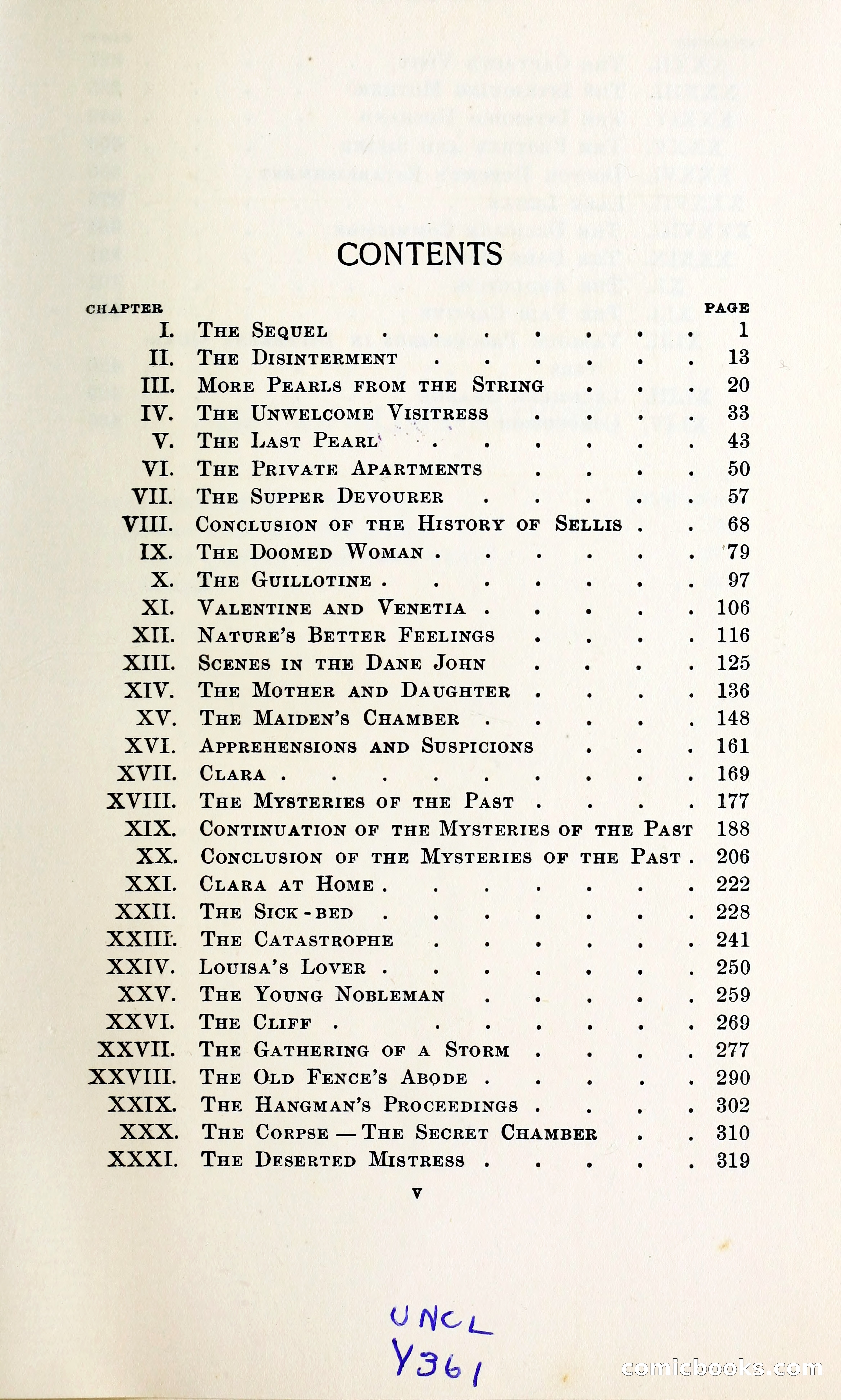 The Mysteries of the Court of London — page 16 of 393