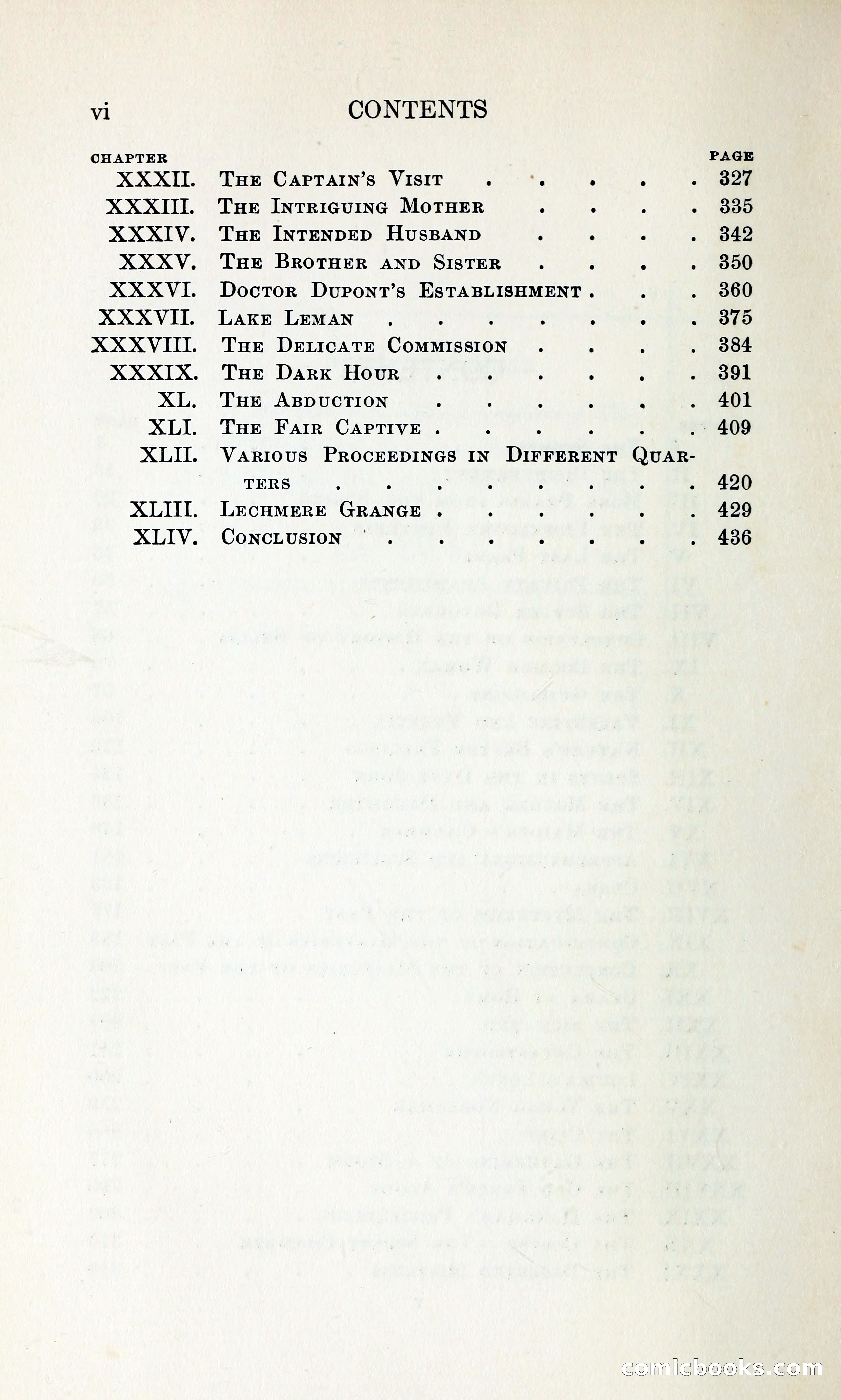 The Mysteries of the Court of London — page 17 of 393