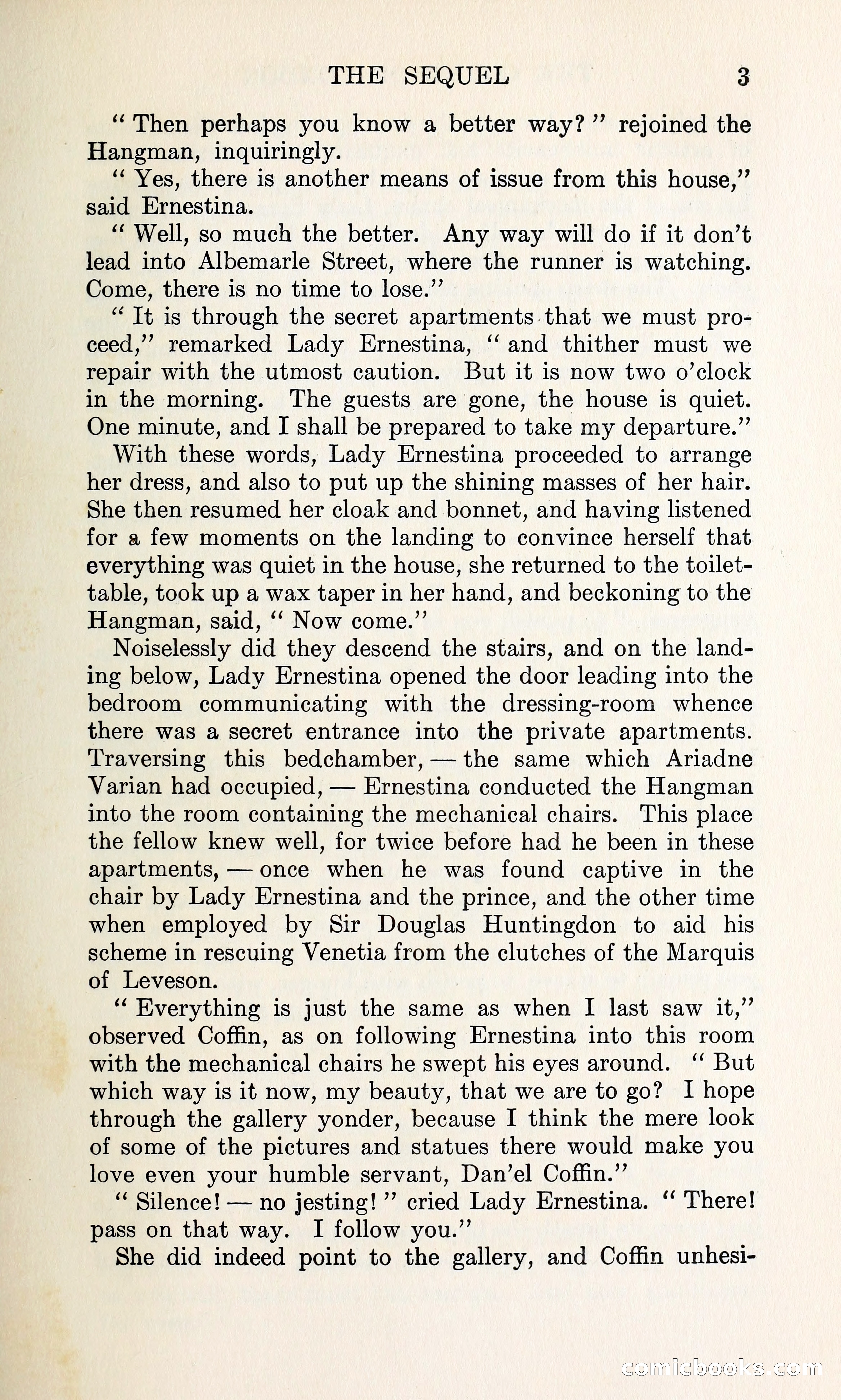 The Mysteries of the Court of London — page 22 of 393