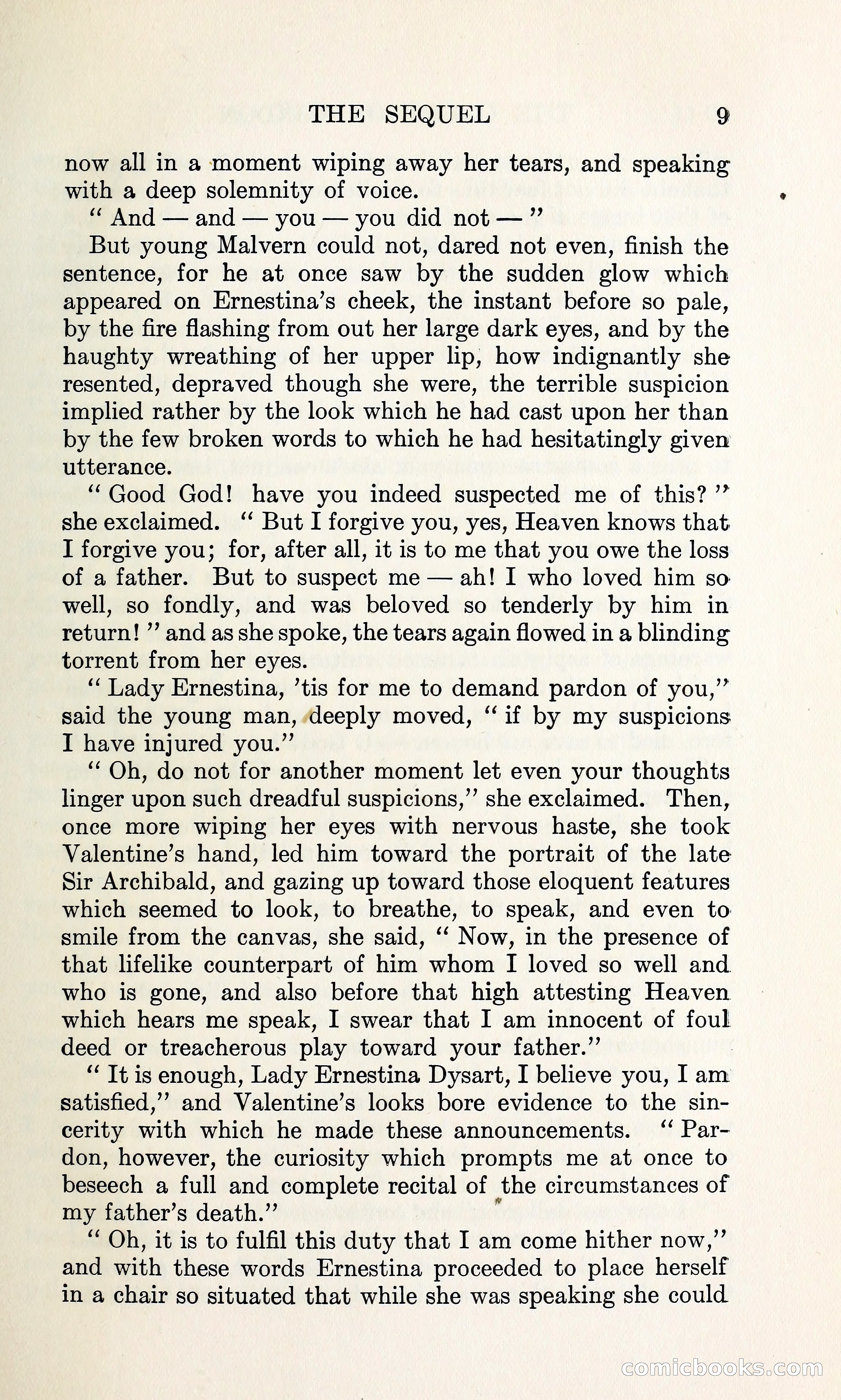 The Mysteries of the Court of London — page 28 of 393