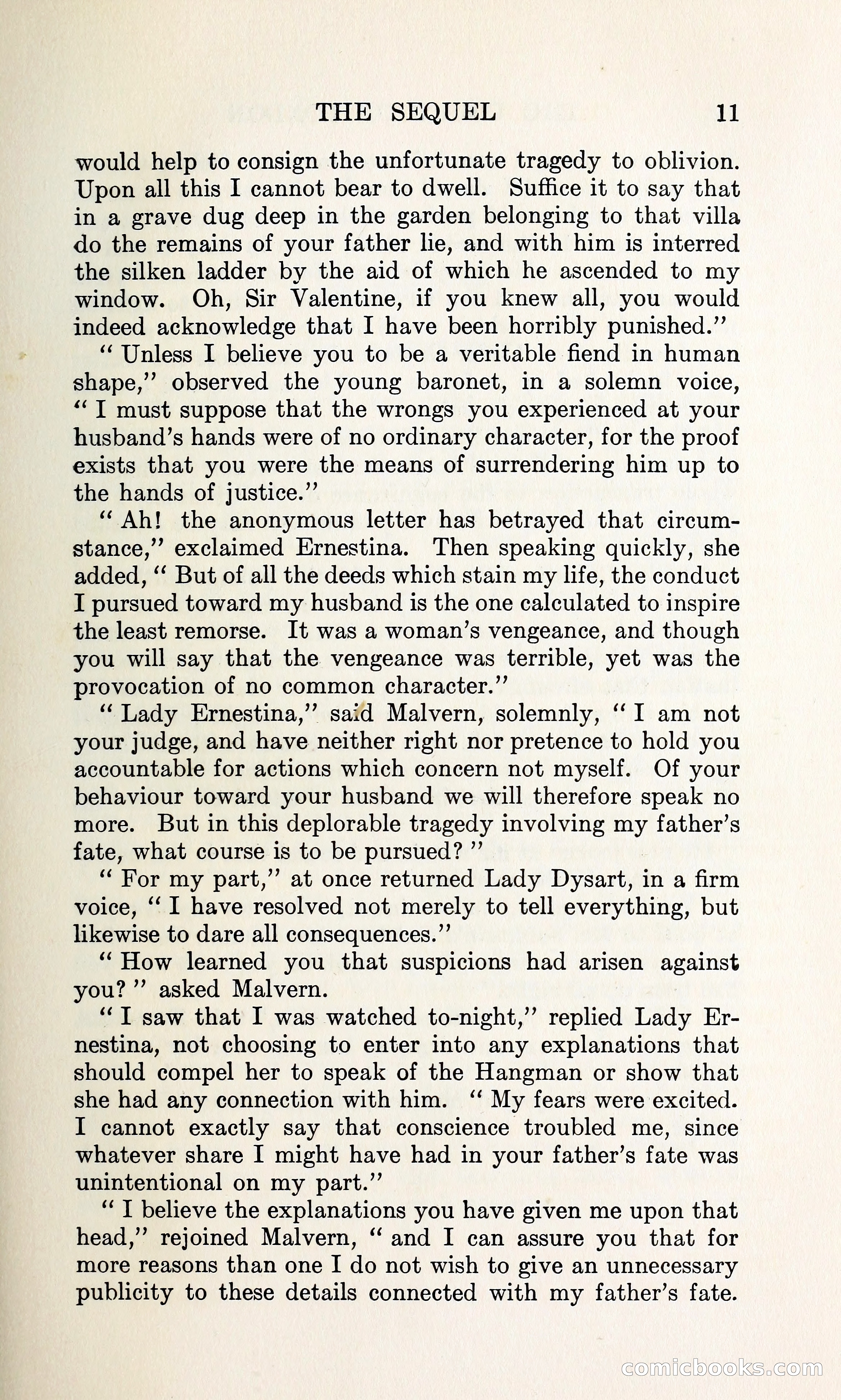 The Mysteries of the Court of London — page 30 of 393