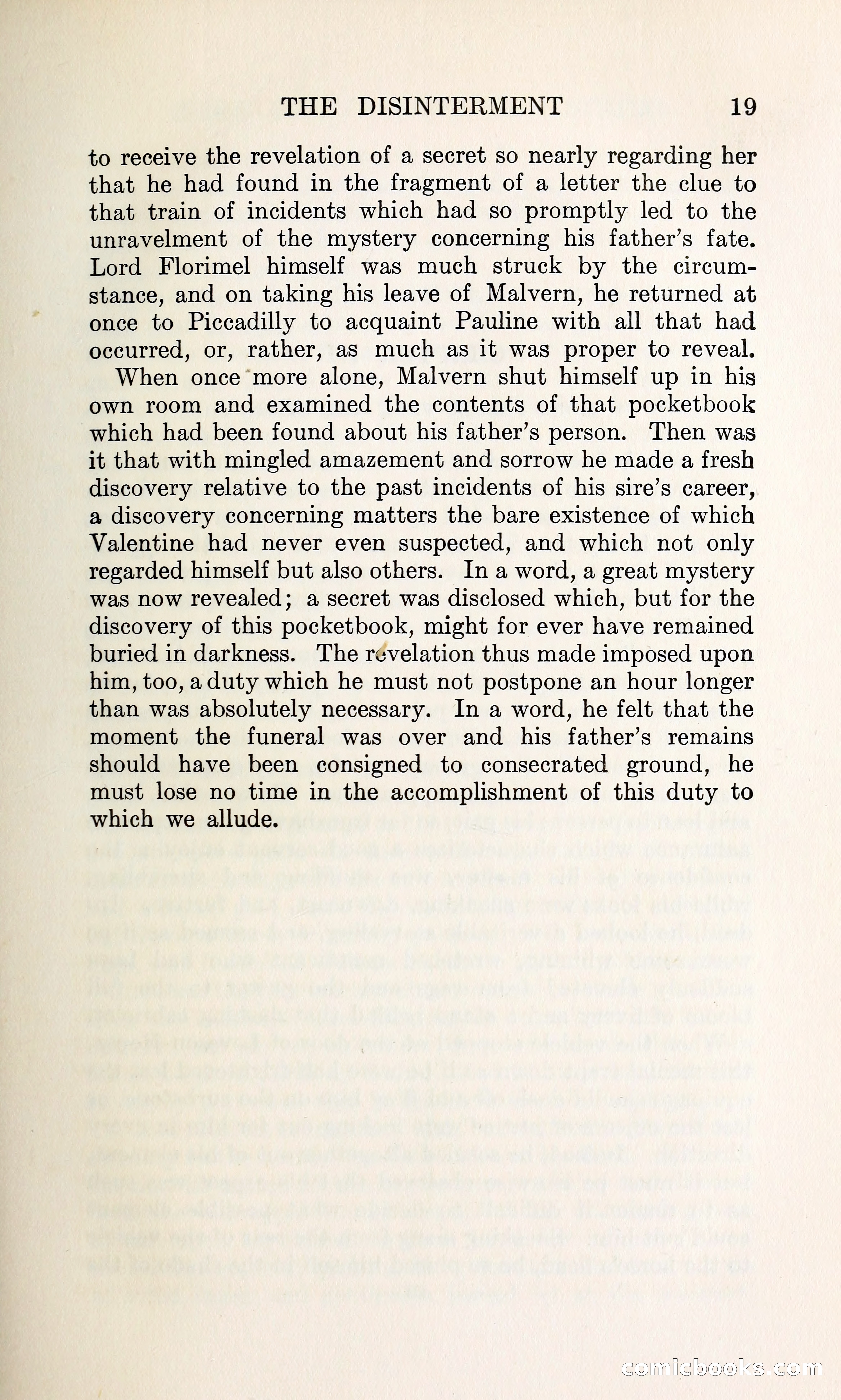 The Mysteries of the Court of London — page 38 of 393