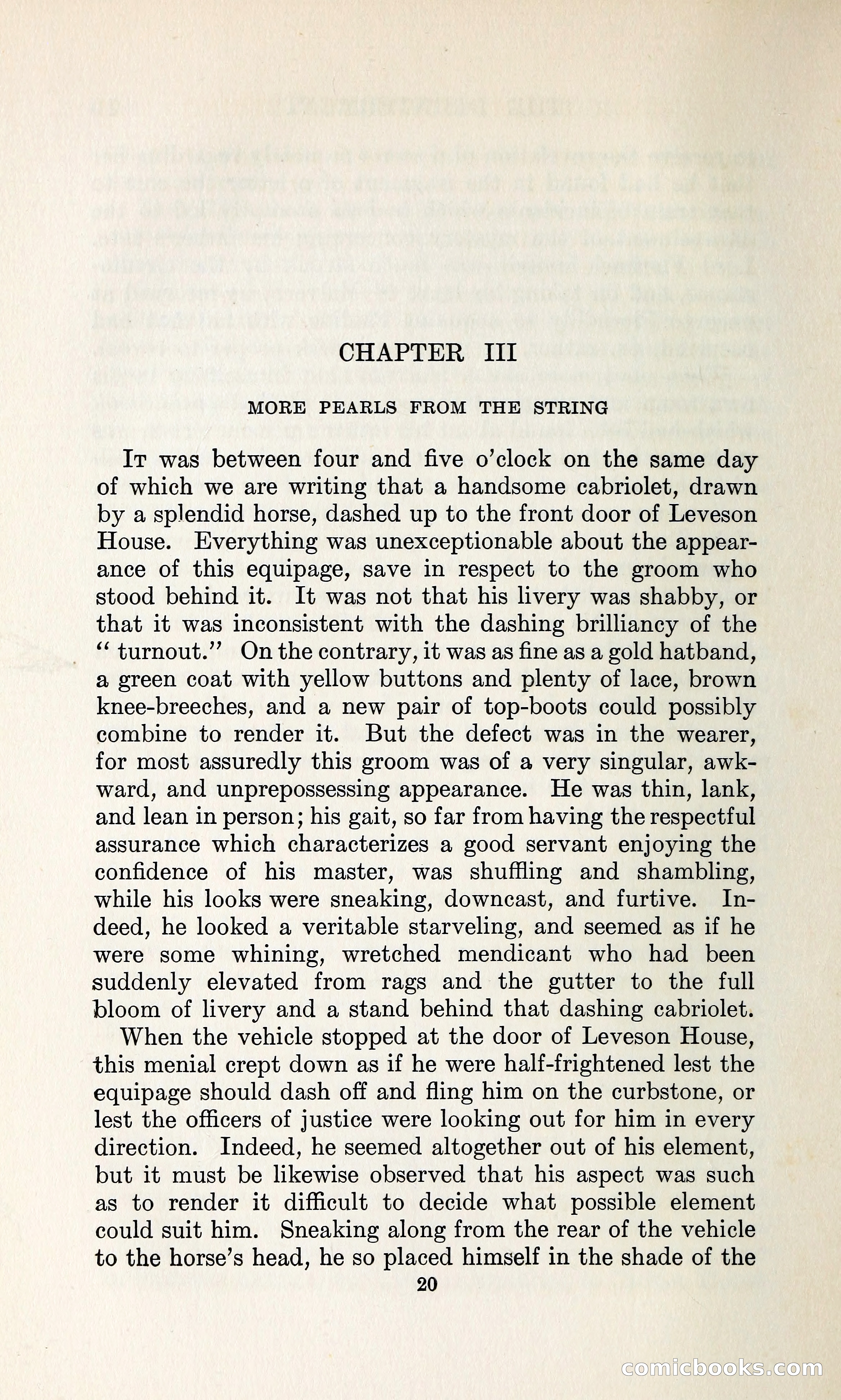 The Mysteries of the Court of London — page 39 of 393