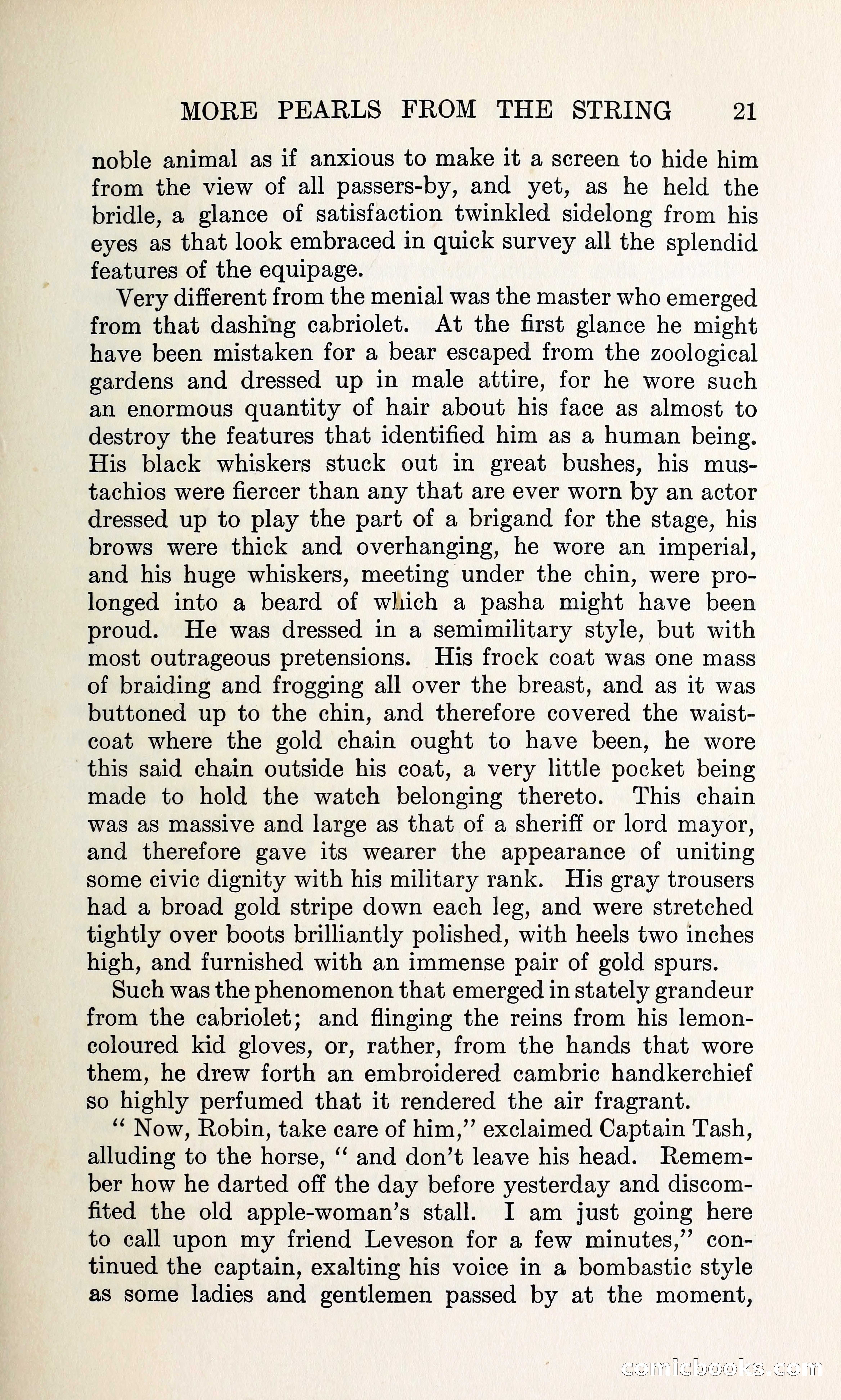The Mysteries of the Court of London — page 40 of 393