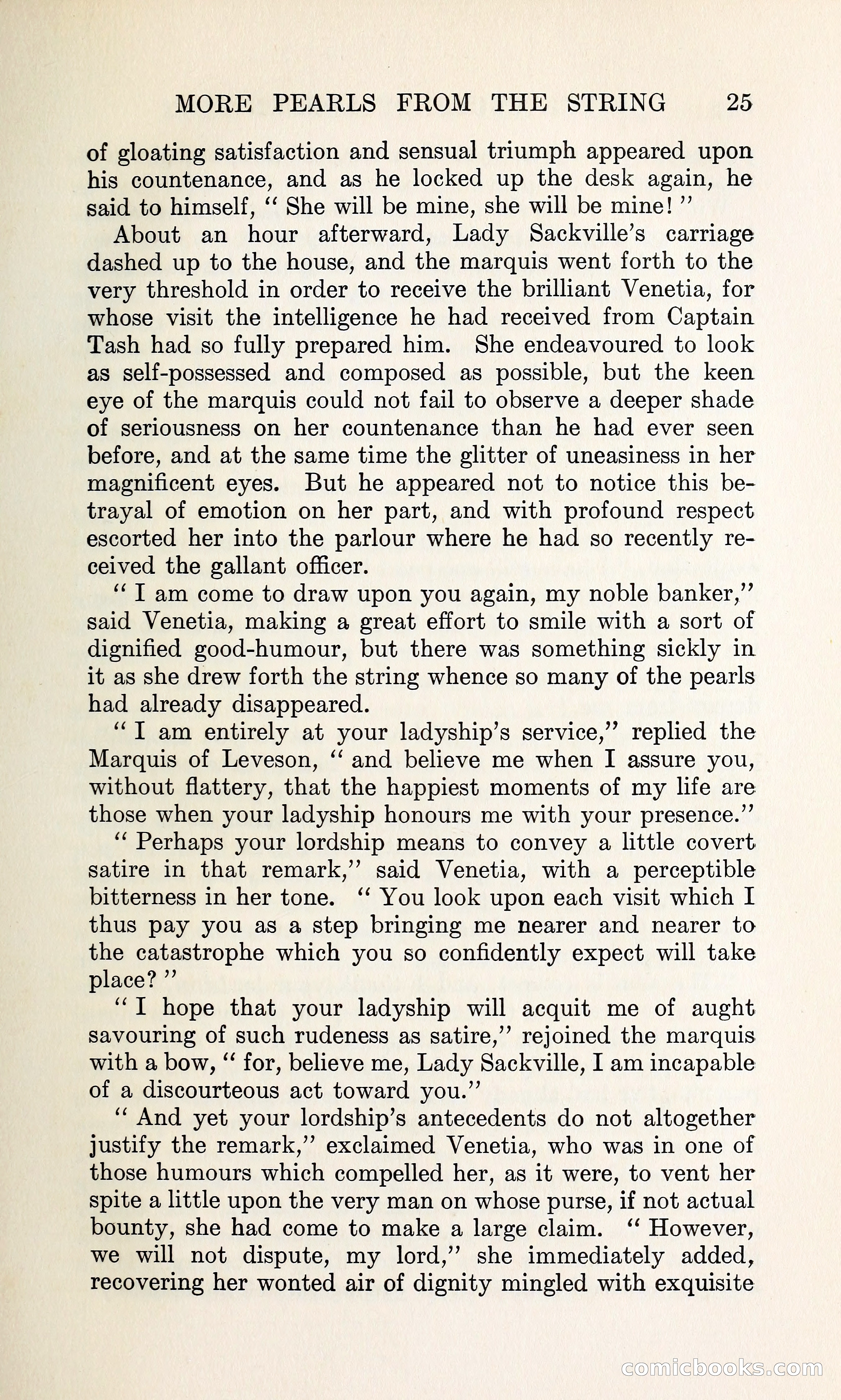 The Mysteries of the Court of London — page 44 of 393