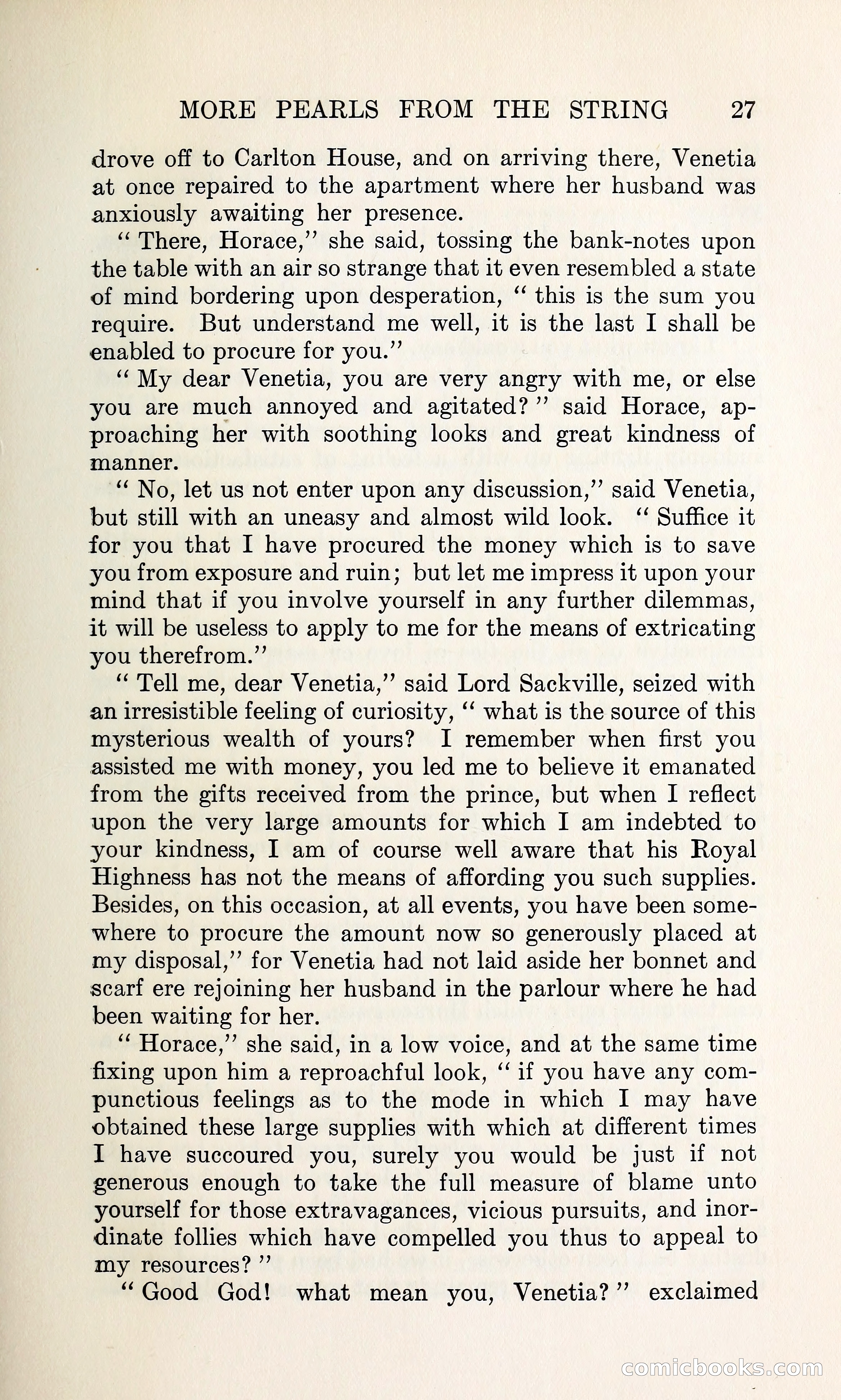 The Mysteries of the Court of London — page 46 of 393