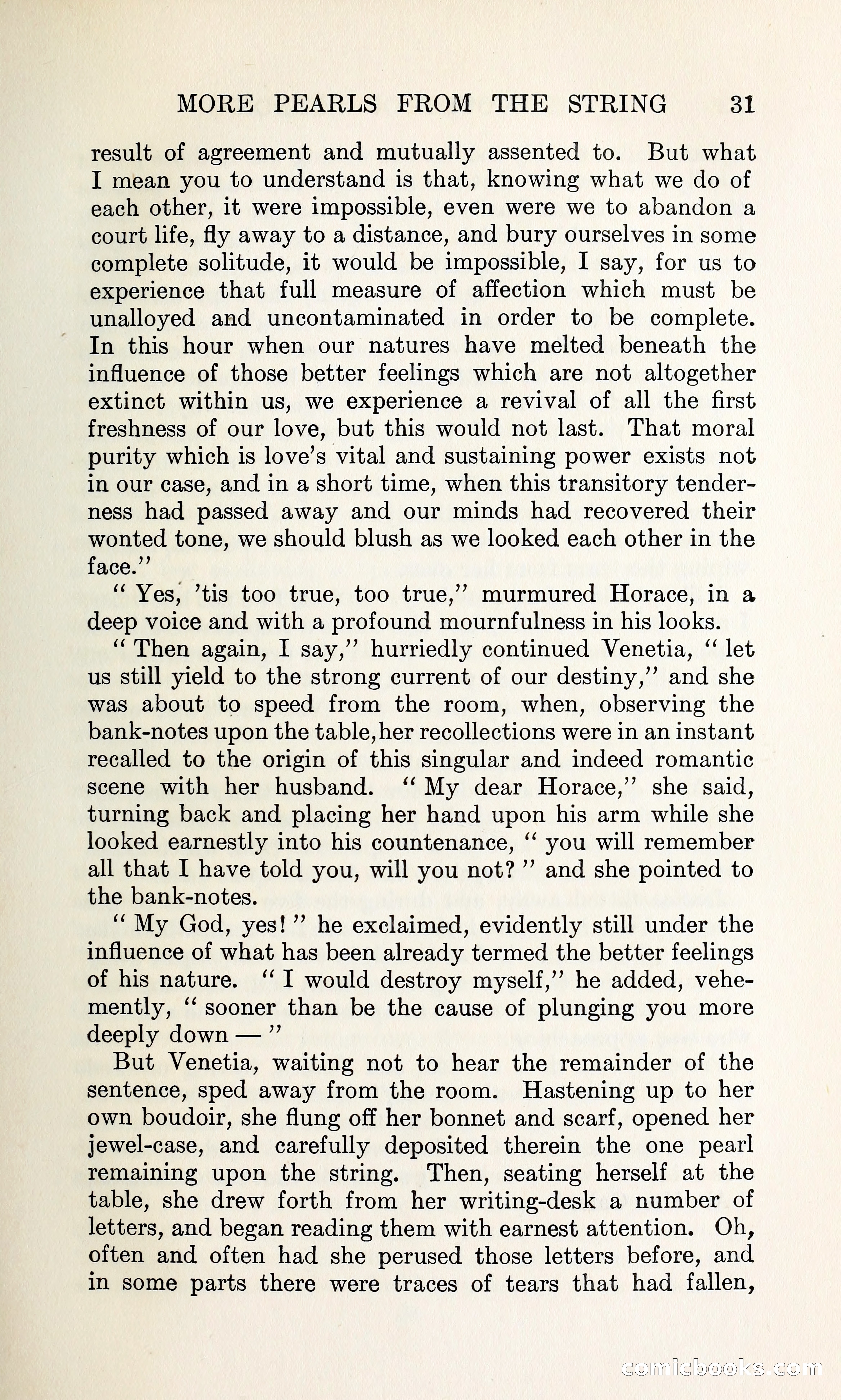 The Mysteries of the Court of London — page 50 of 393