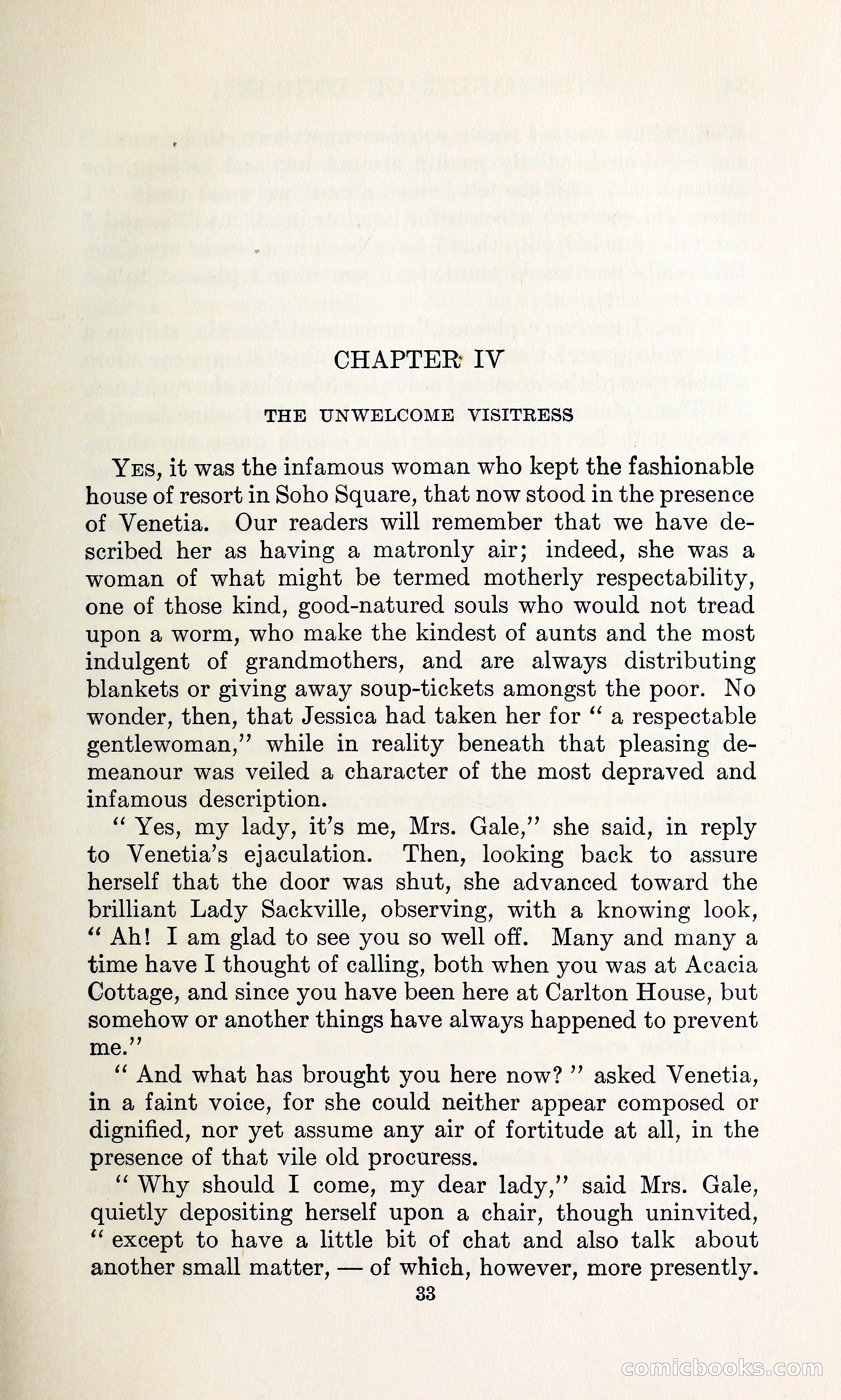 The Mysteries of the Court of London — page 52 of 393