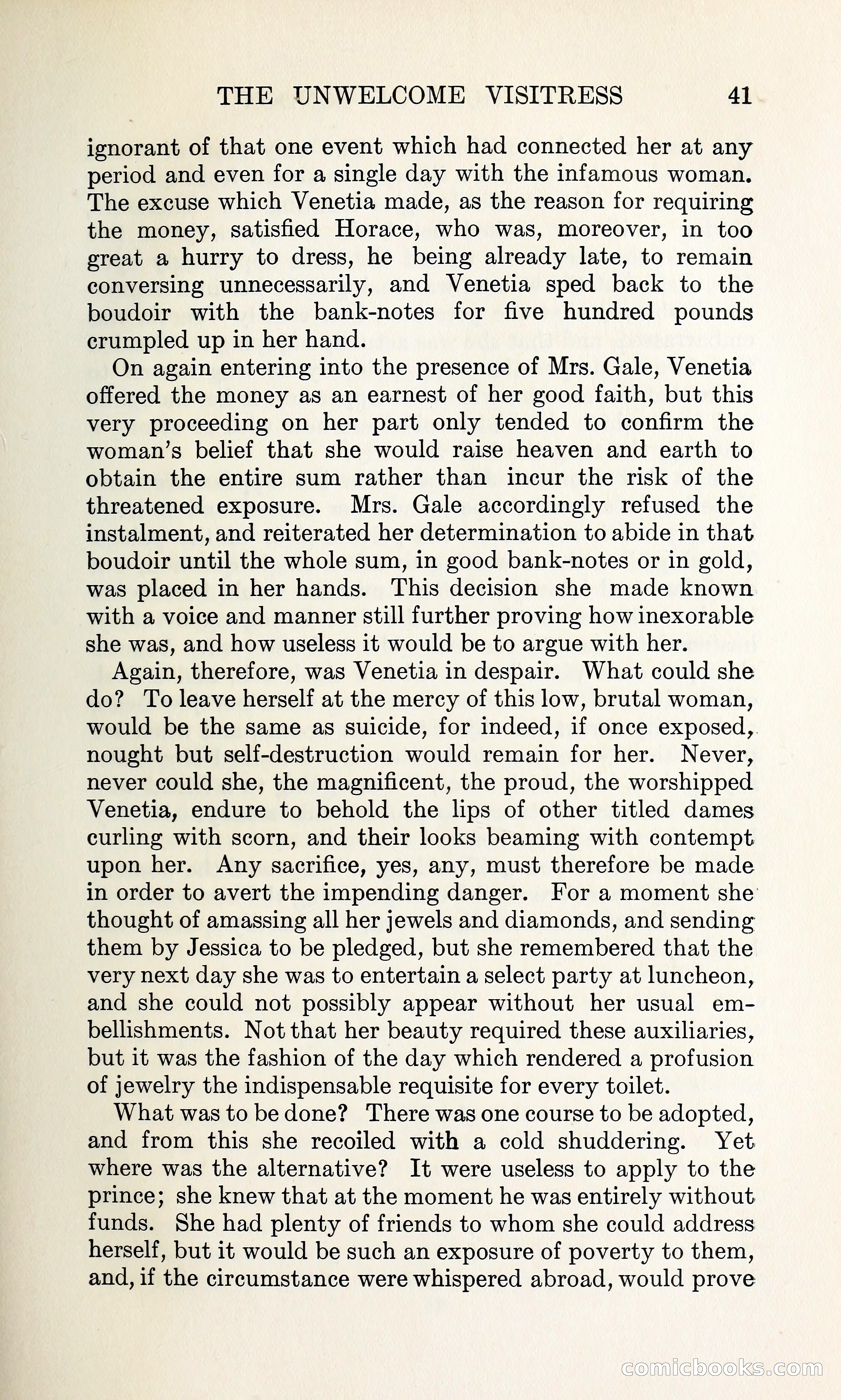 The Mysteries of the Court of London — page 60 of 393
