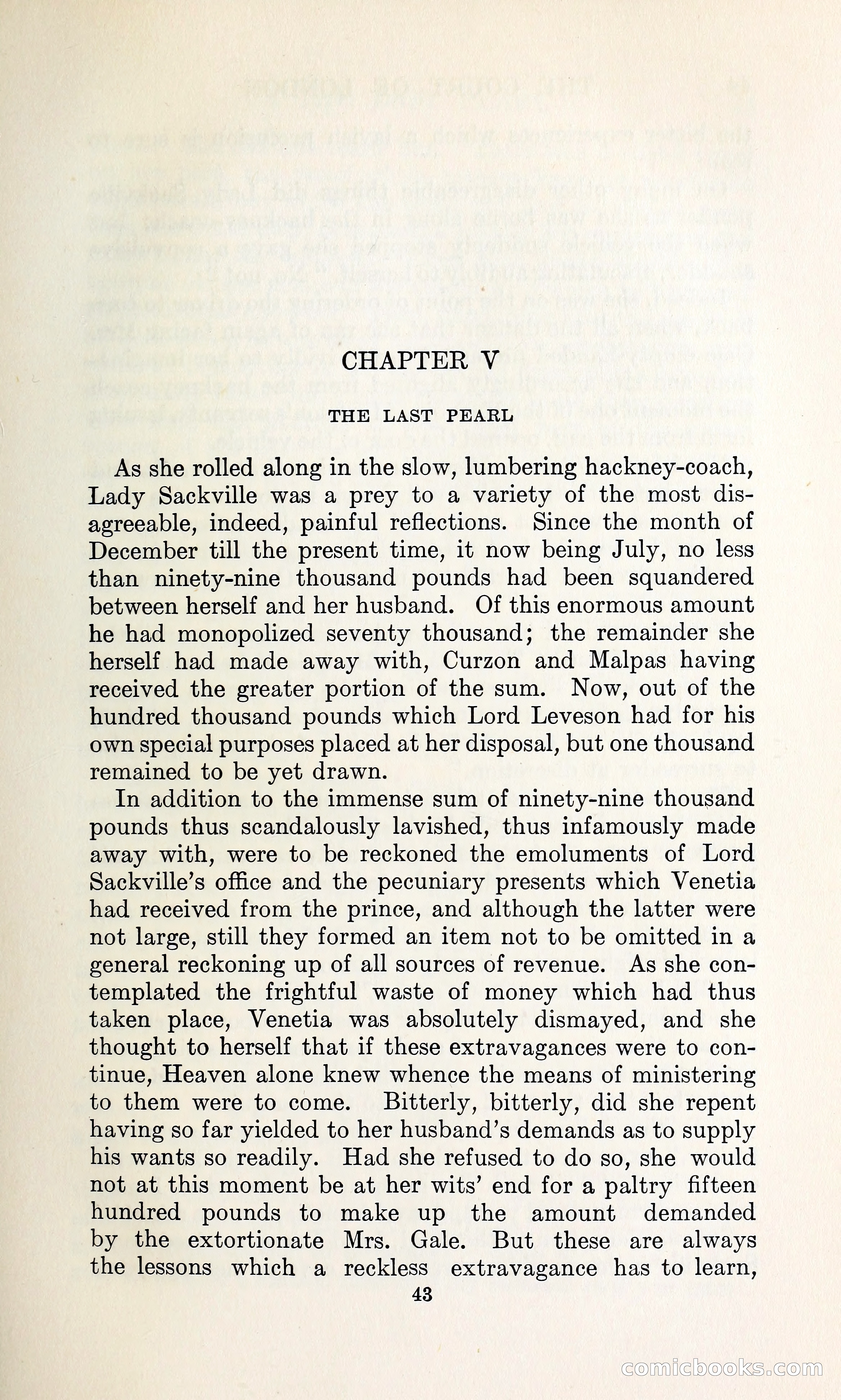 The Mysteries of the Court of London — page 62 of 393