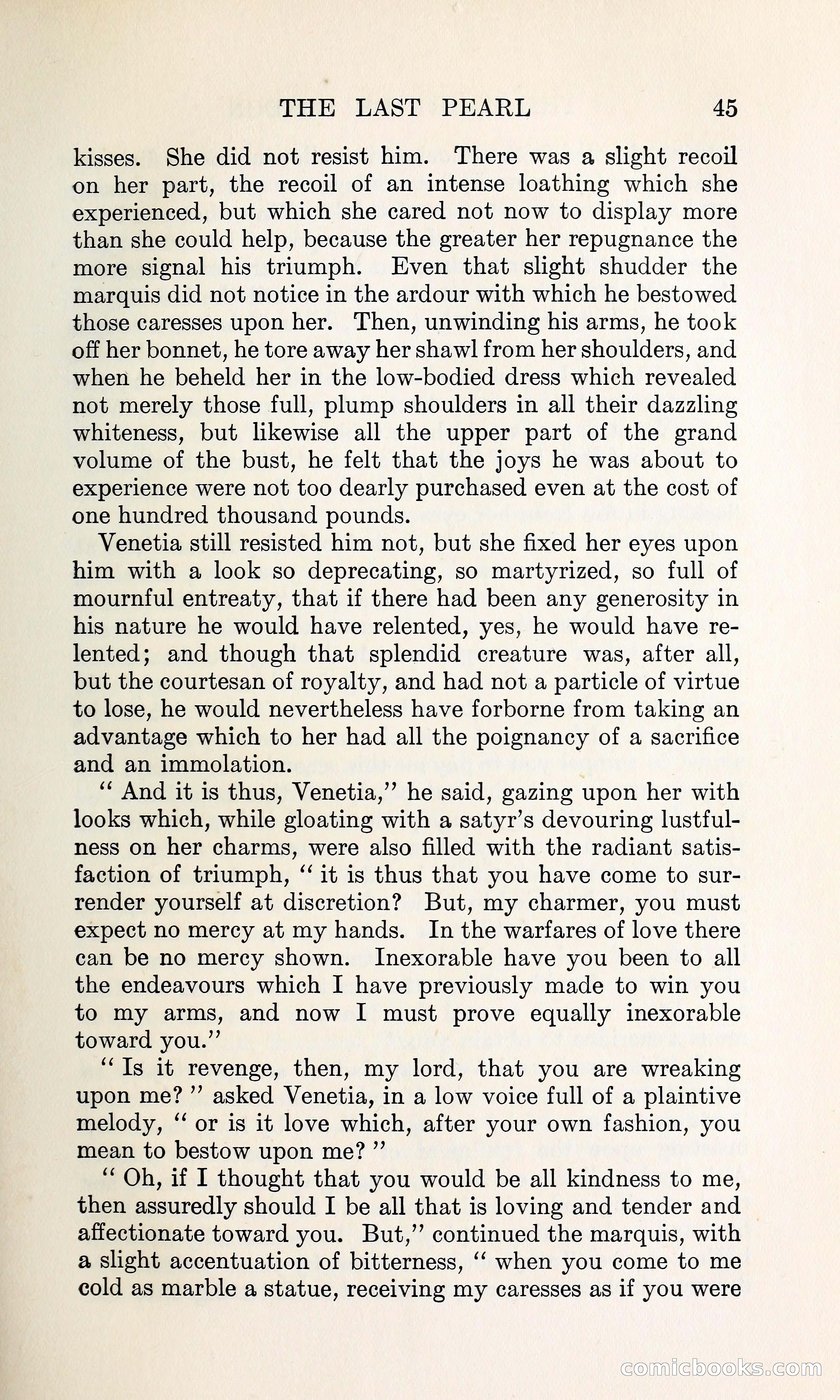 The Mysteries of the Court of London — page 64 of 393