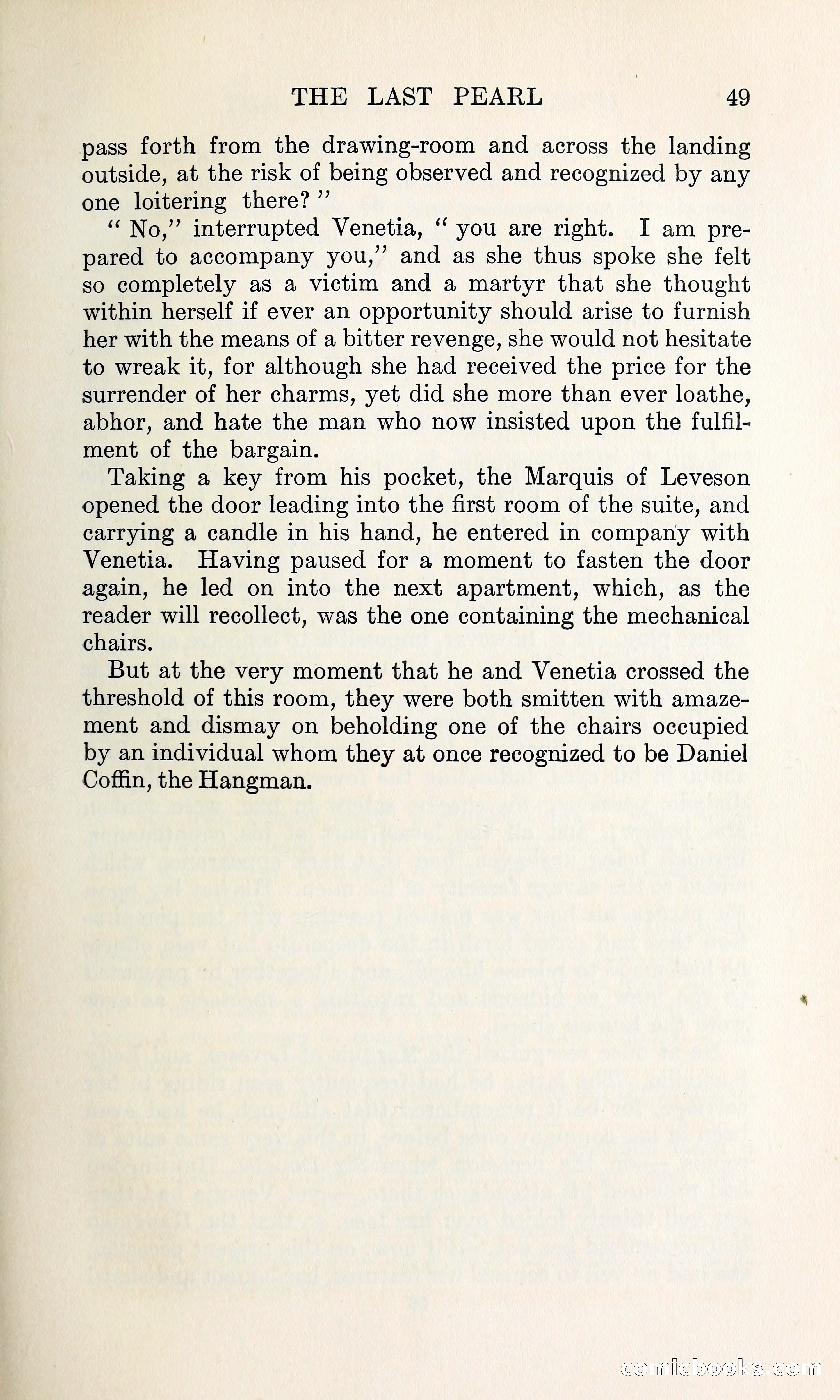 The Mysteries of the Court of London — page 68 of 393