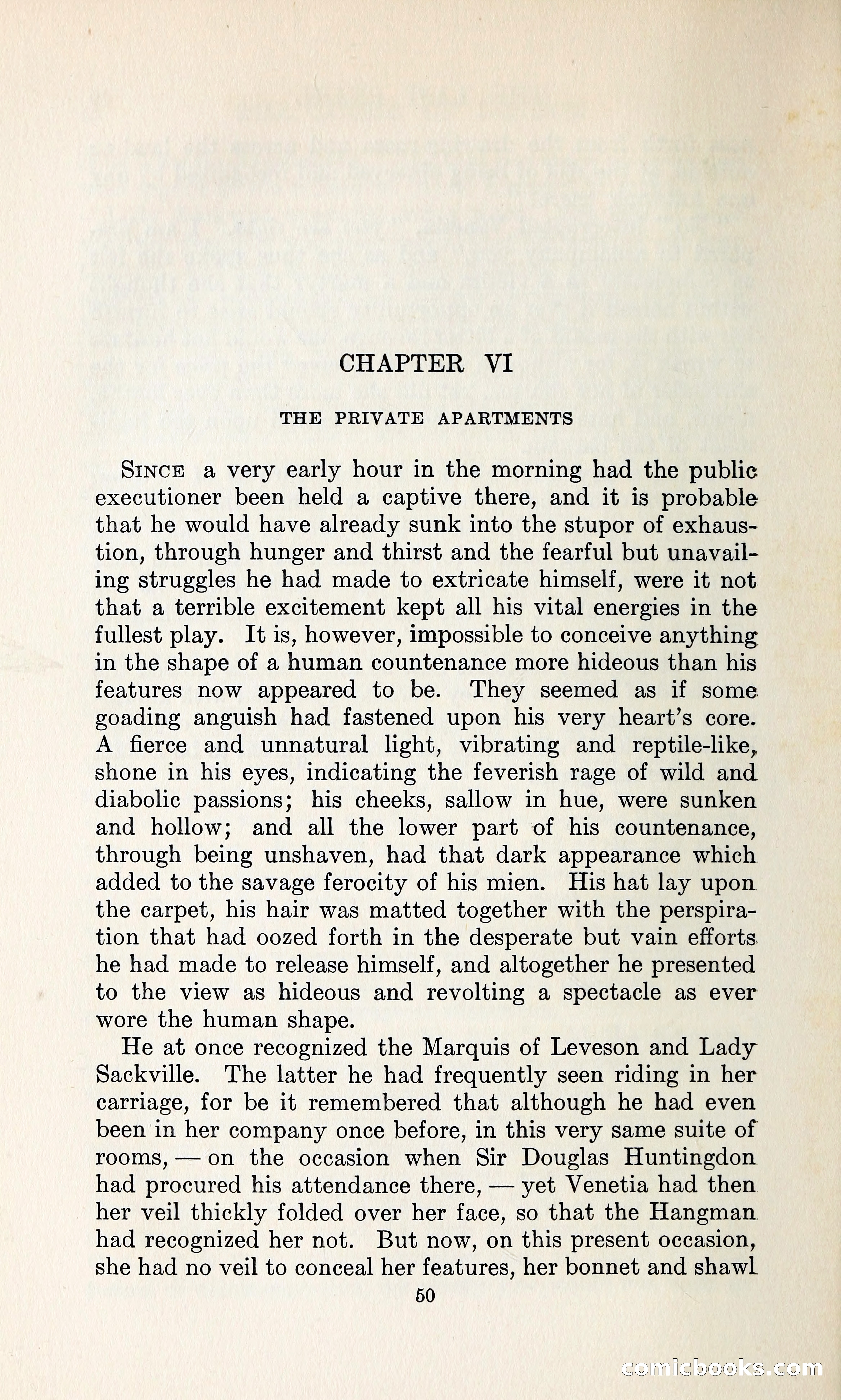 The Mysteries of the Court of London — page 69 of 393
