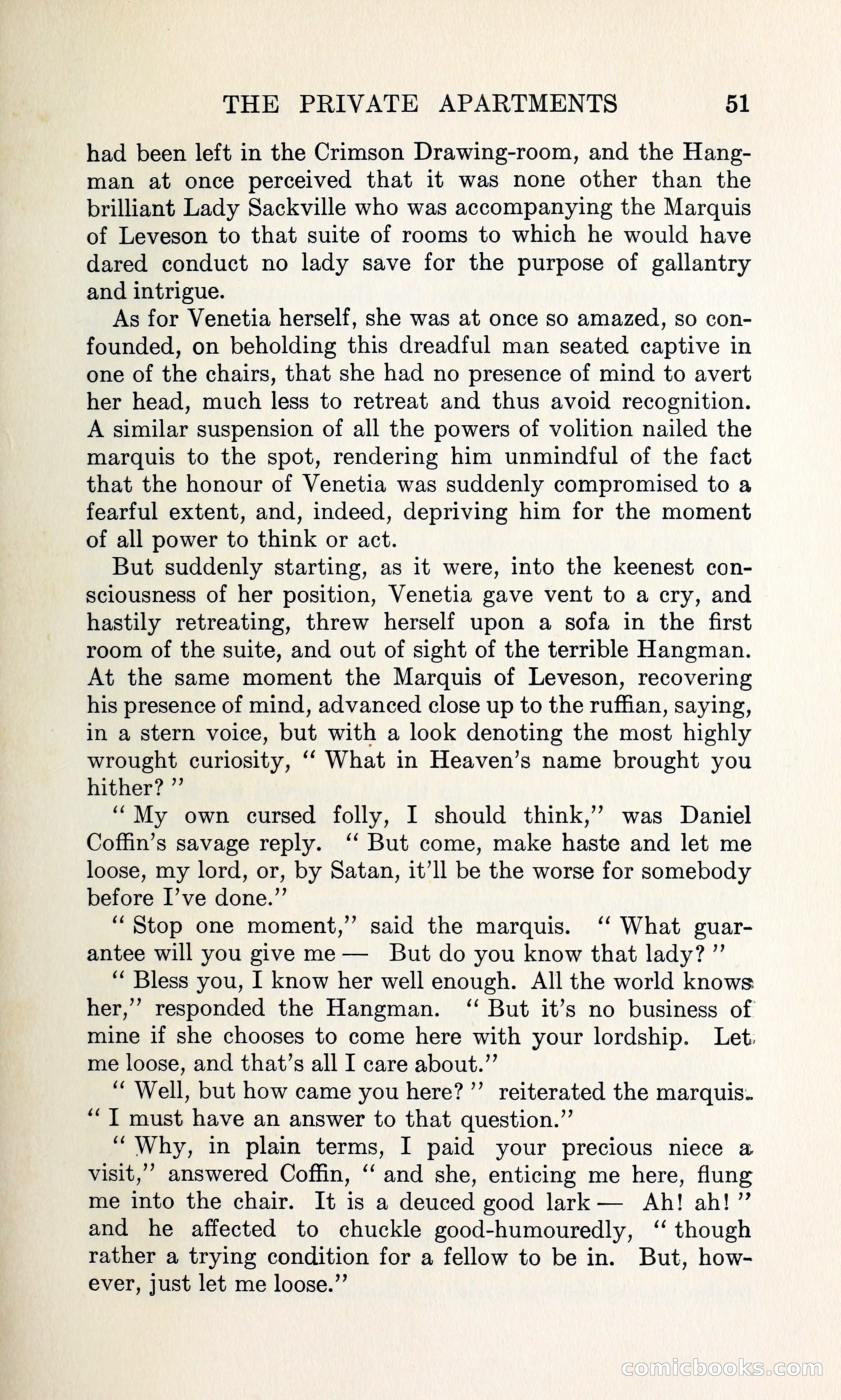 The Mysteries of the Court of London — page 70 of 393