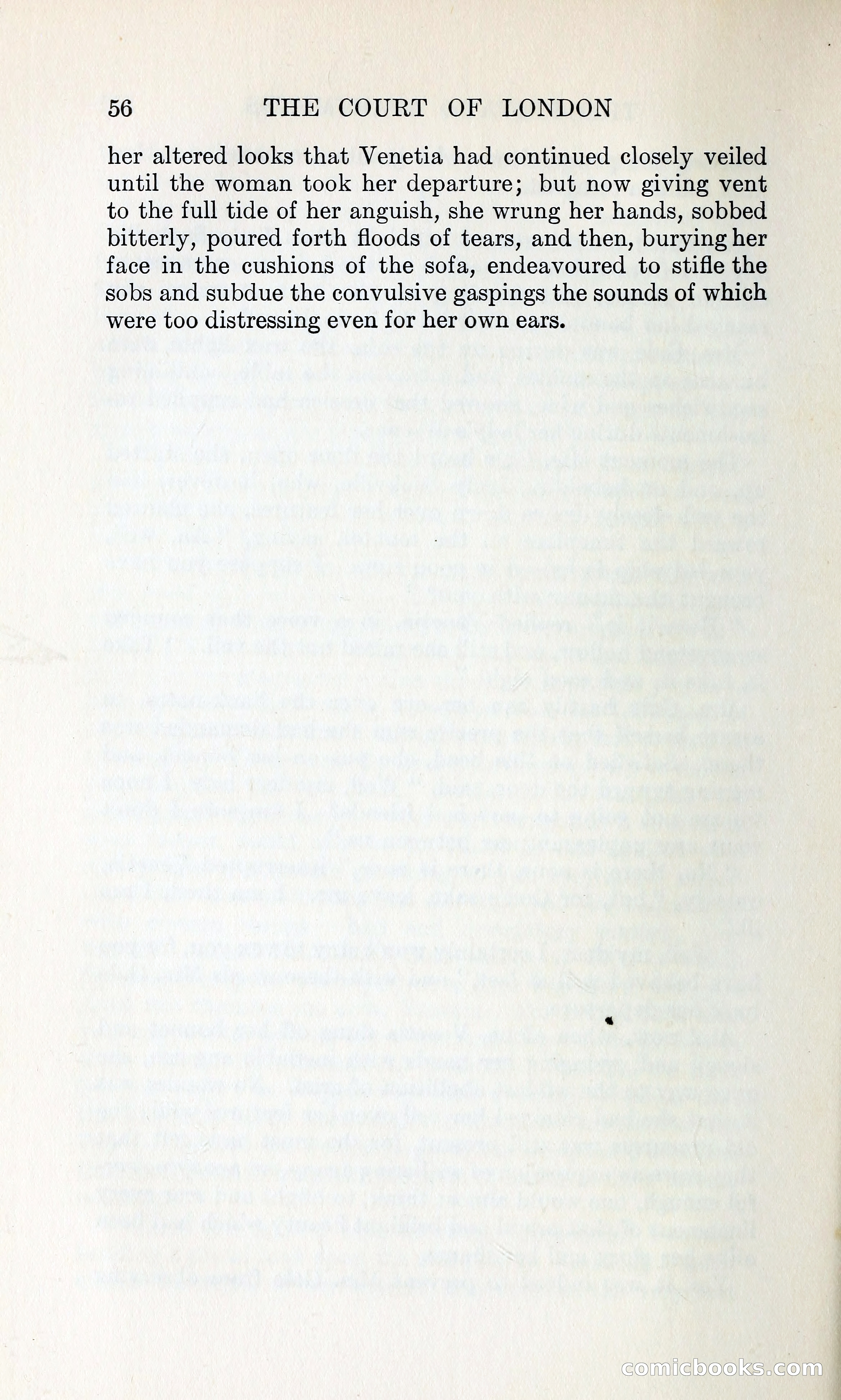 The Mysteries of the Court of London — page 75 of 393