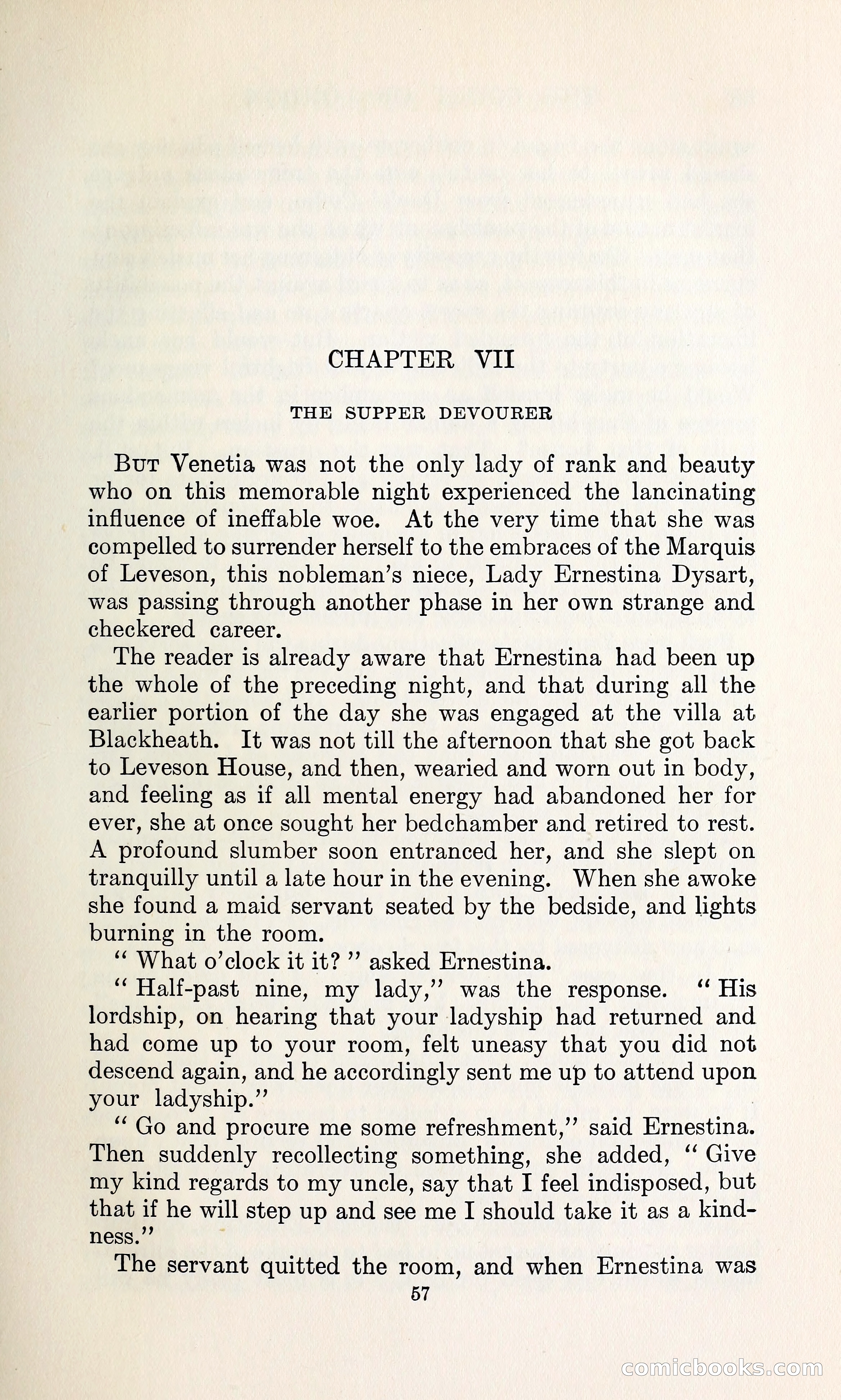 The Mysteries of the Court of London — page 76 of 393