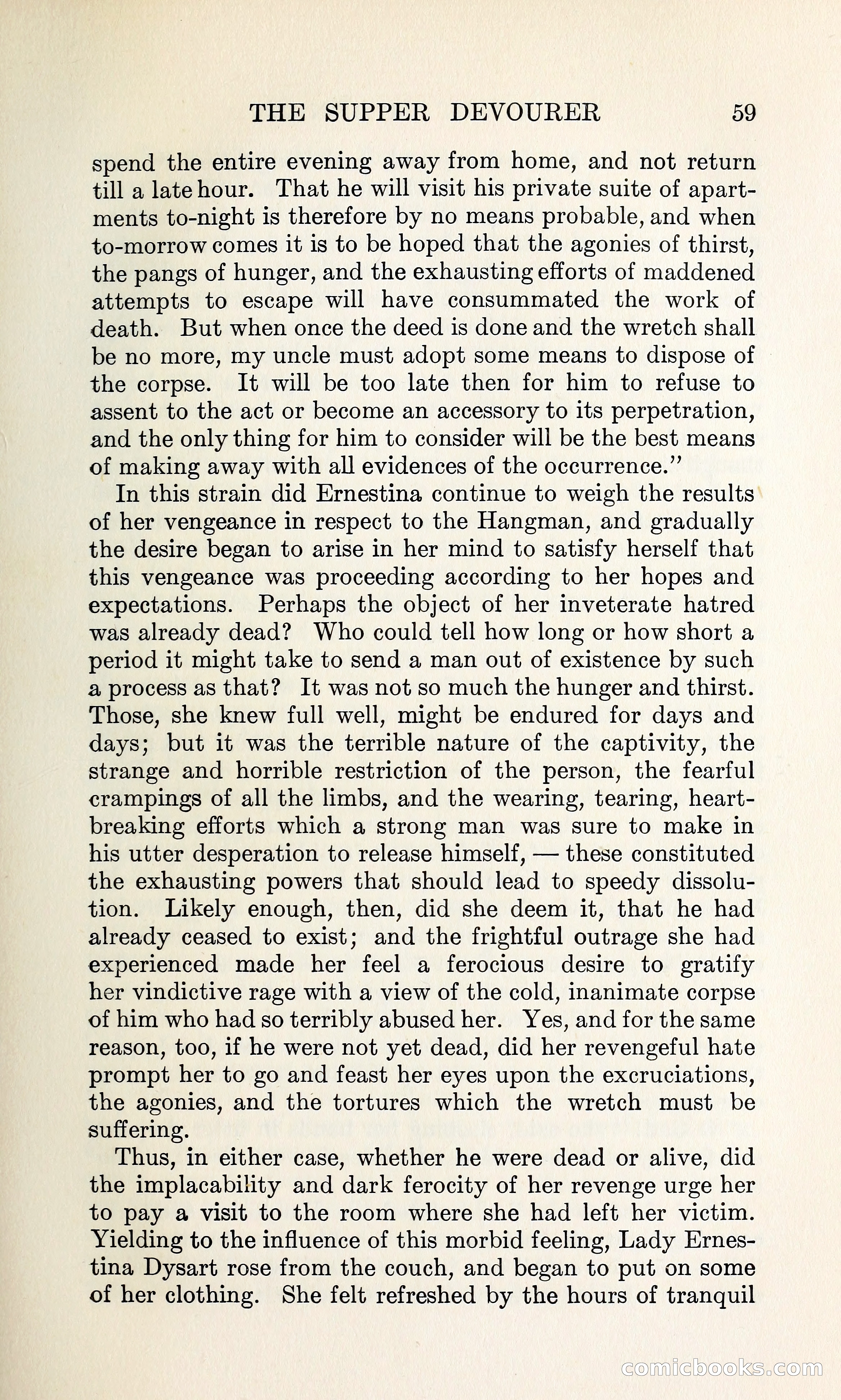 The Mysteries of the Court of London — page 78 of 393