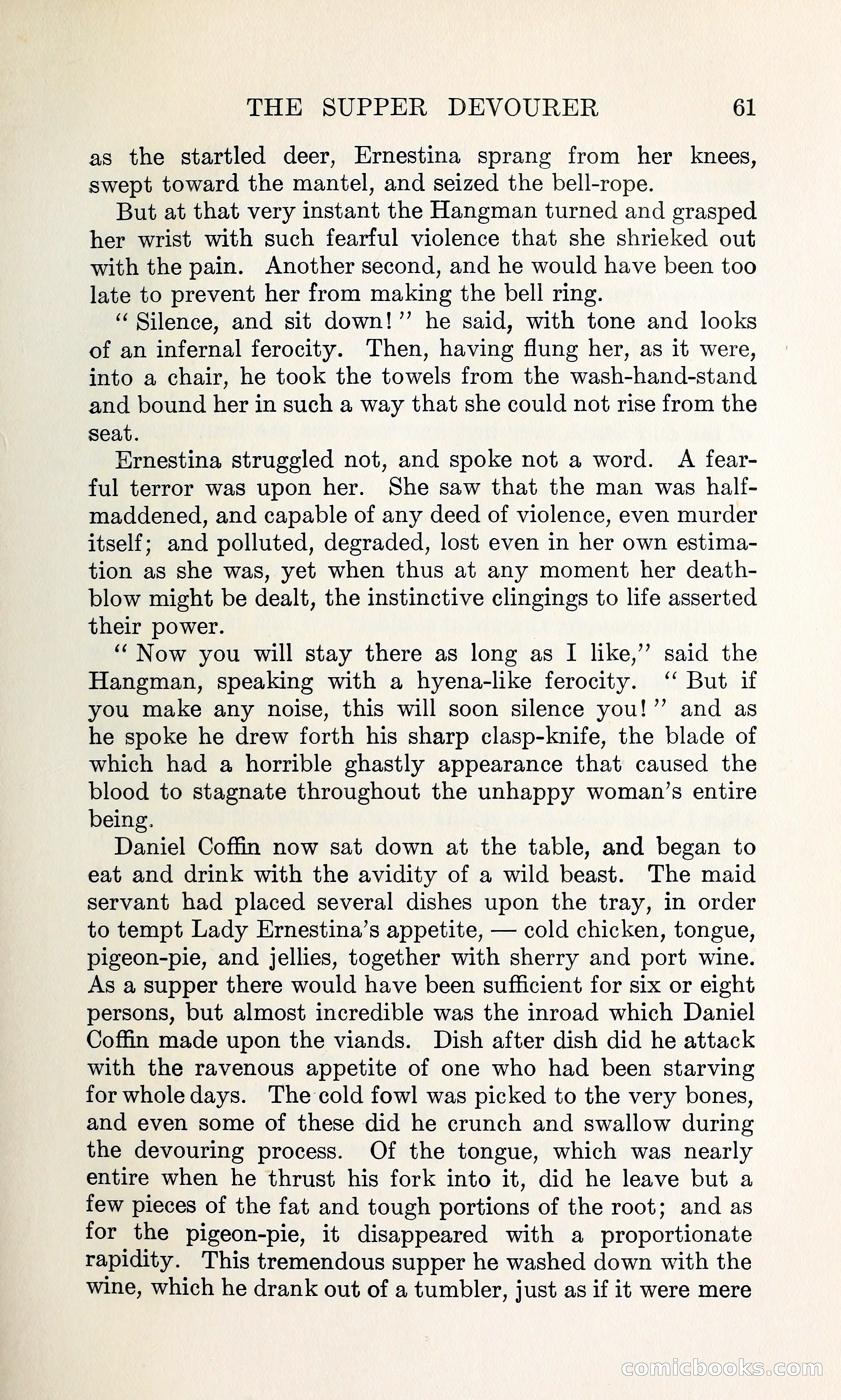 The Mysteries of the Court of London — page 80 of 393