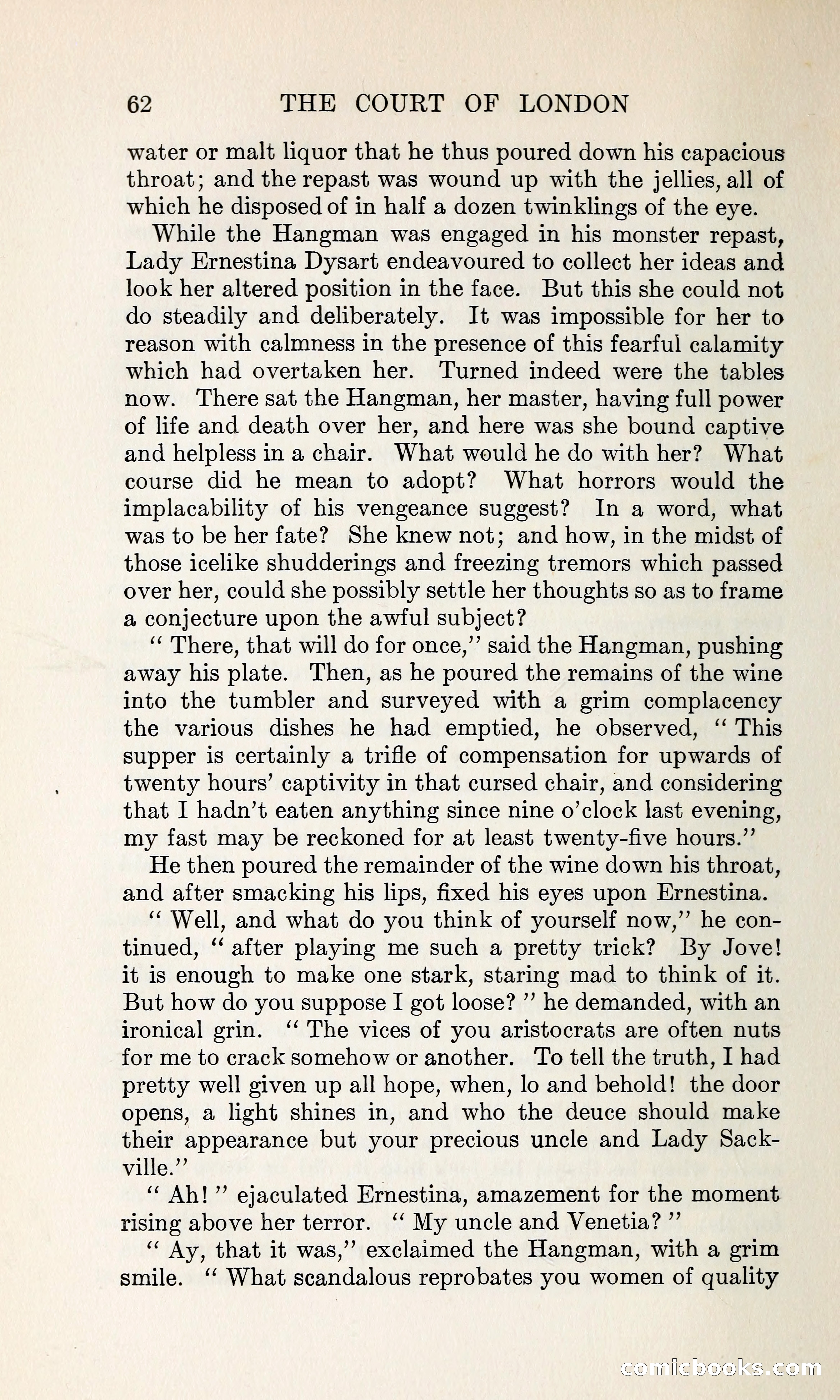 The Mysteries of the Court of London — page 81 of 393