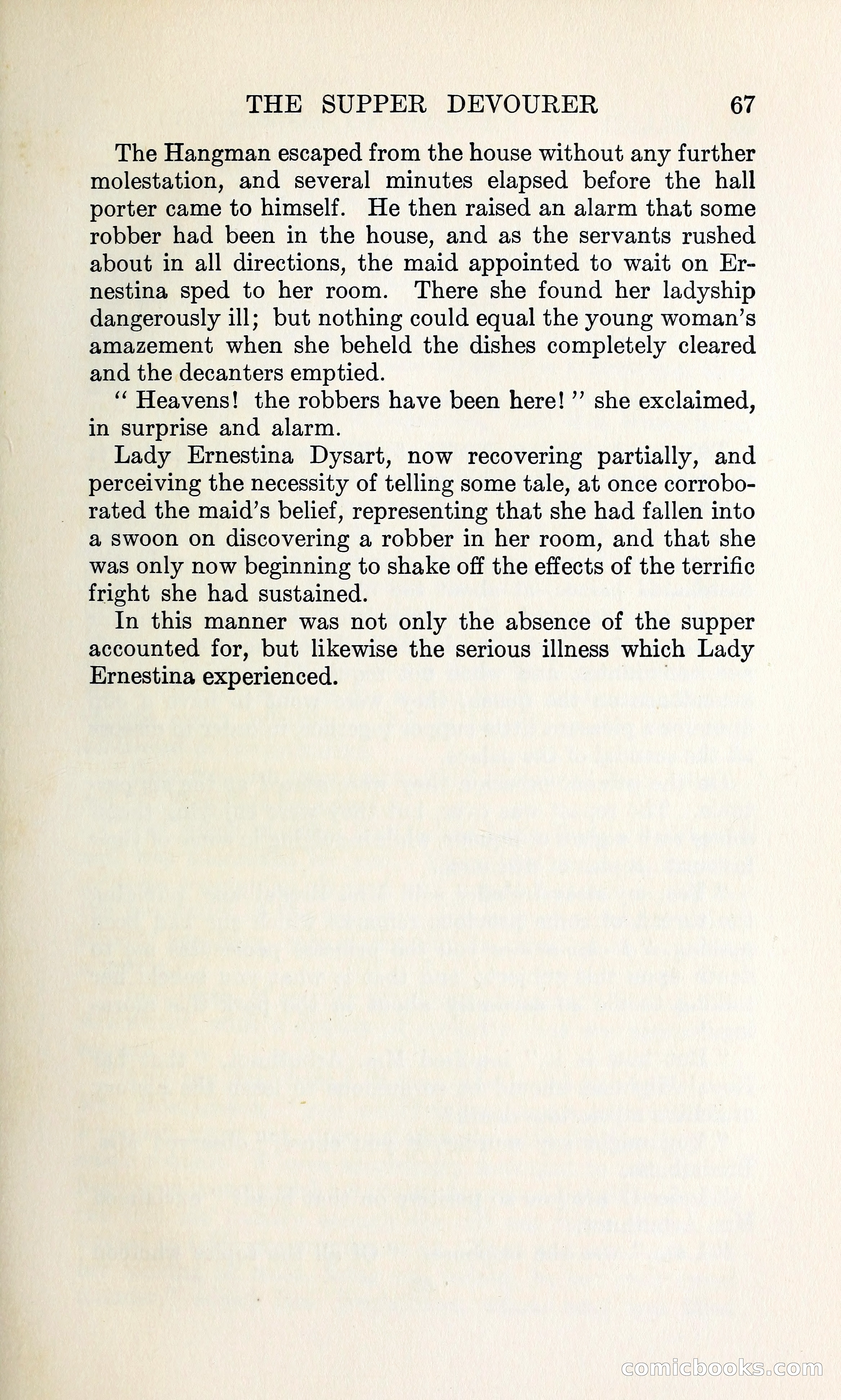 The Mysteries of the Court of London — page 86 of 393