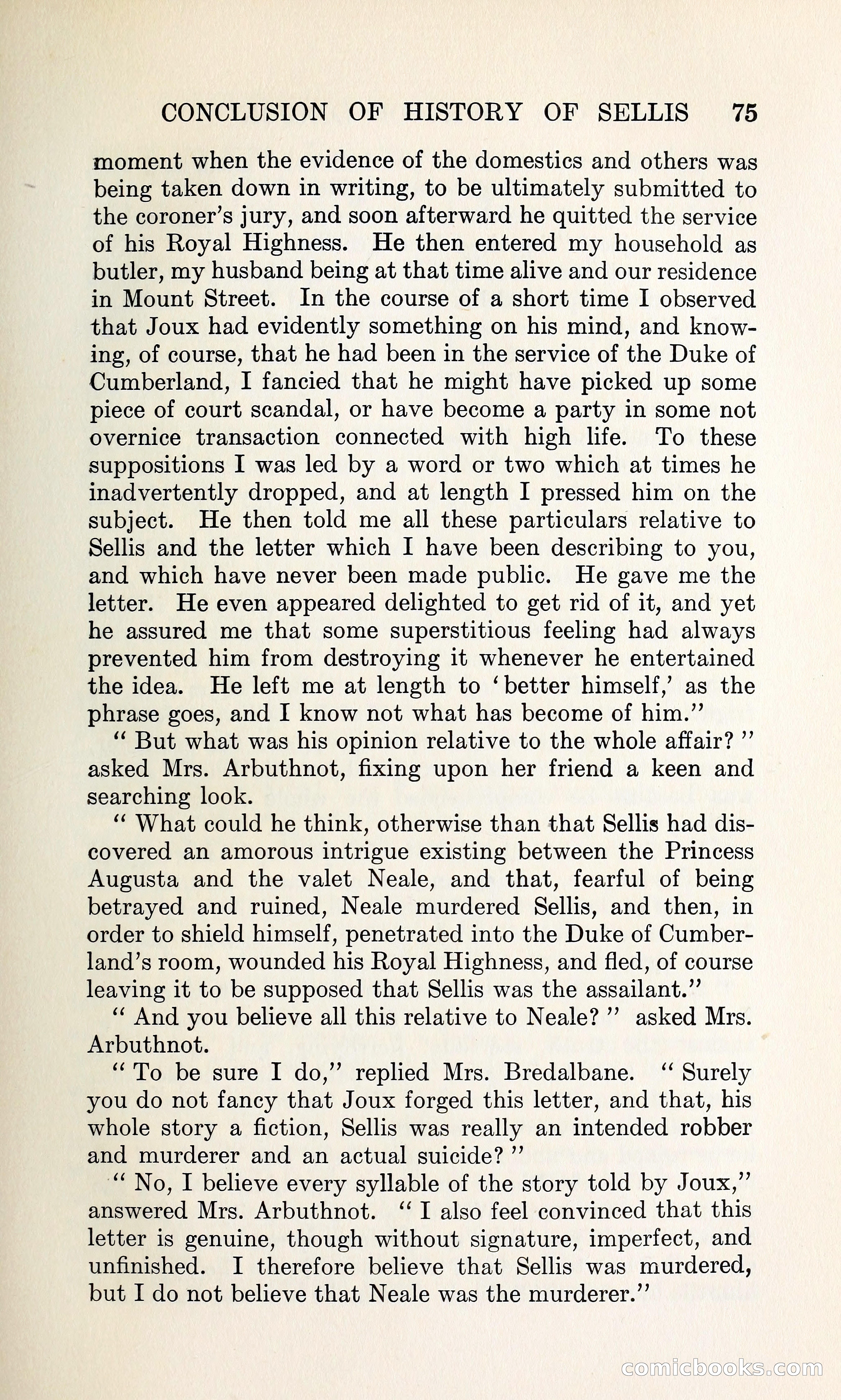 The Mysteries of the Court of London — page 94 of 393
