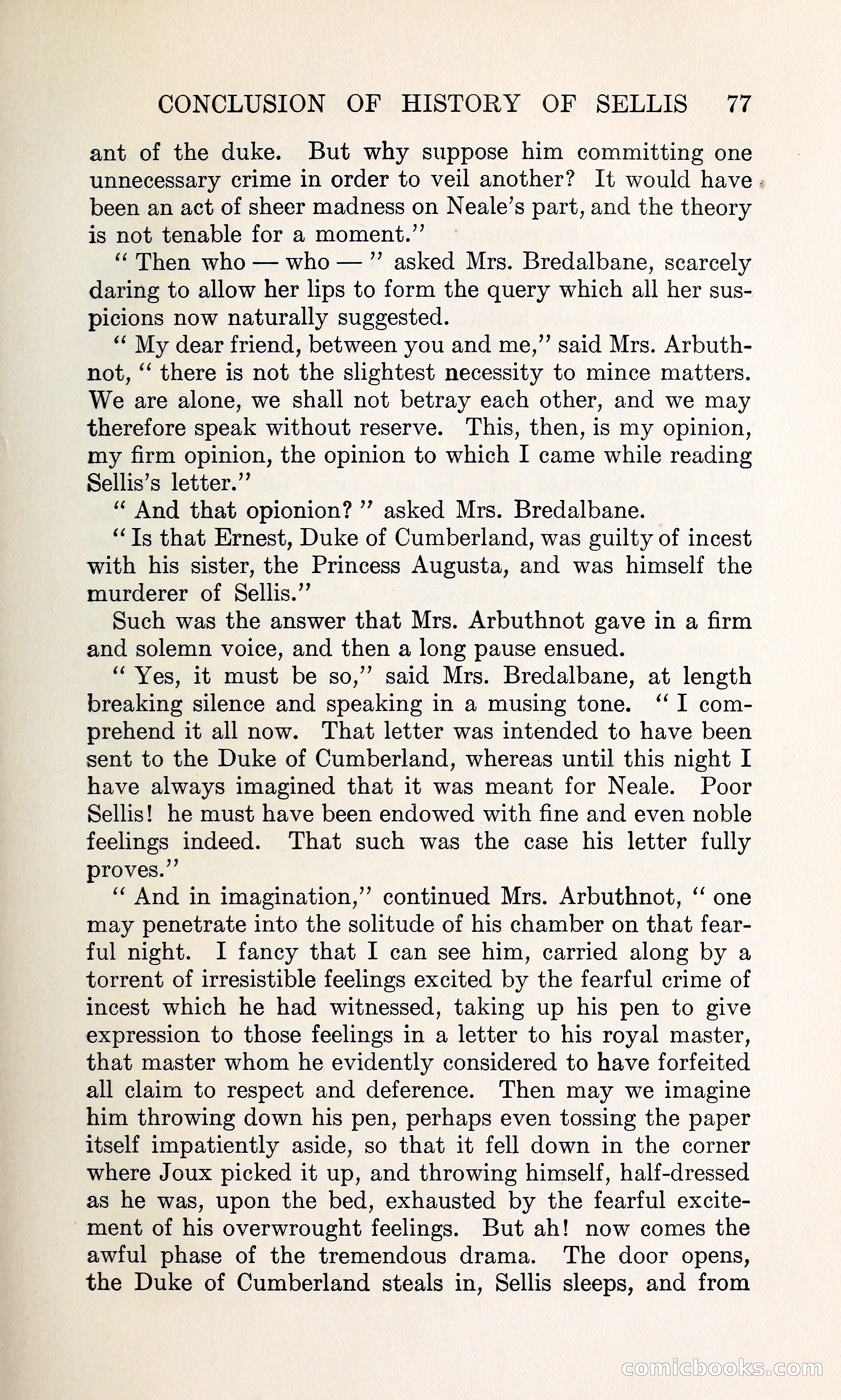 The Mysteries of the Court of London — page 96 of 393