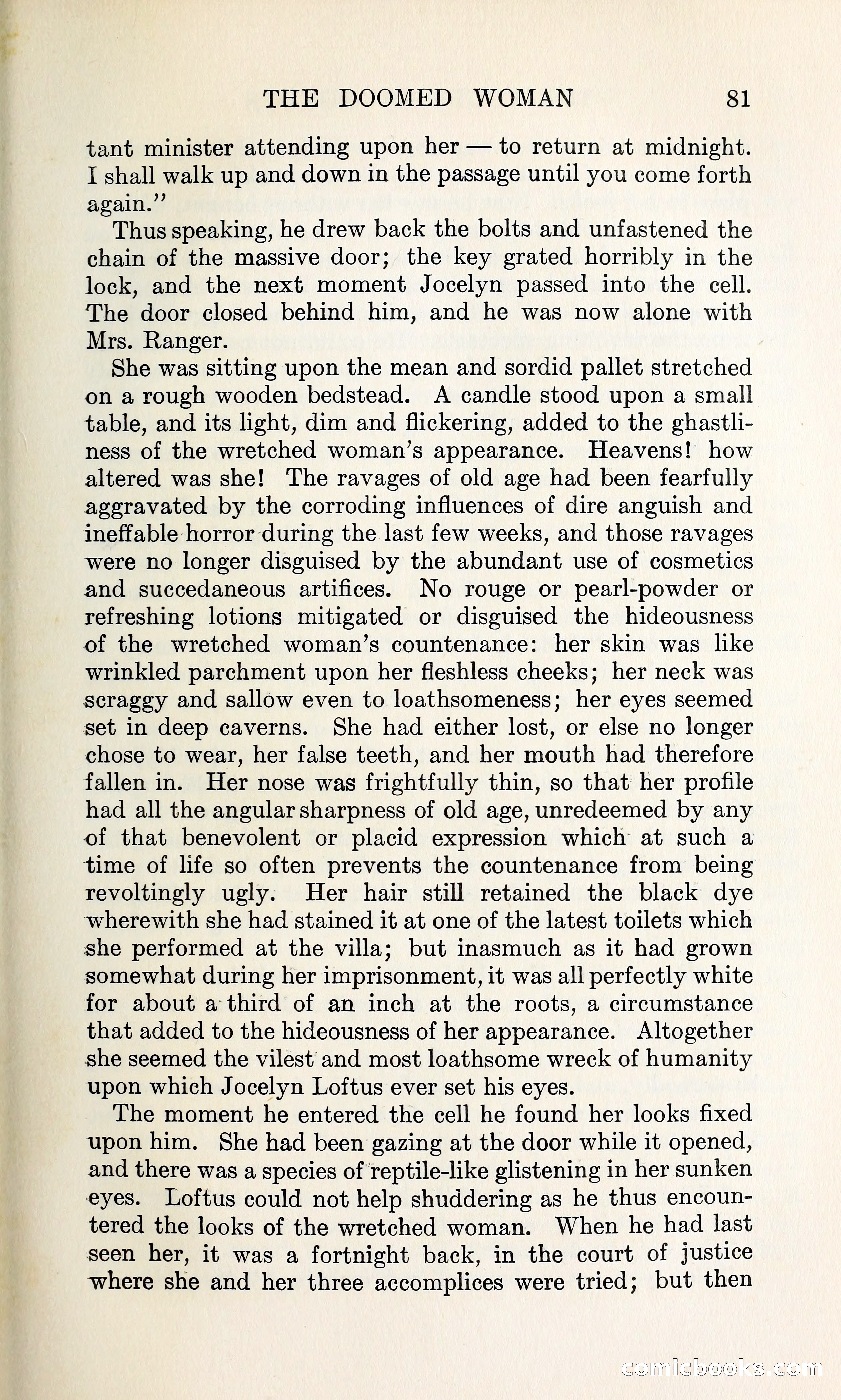 The Mysteries of the Court of London — page 100 of 393