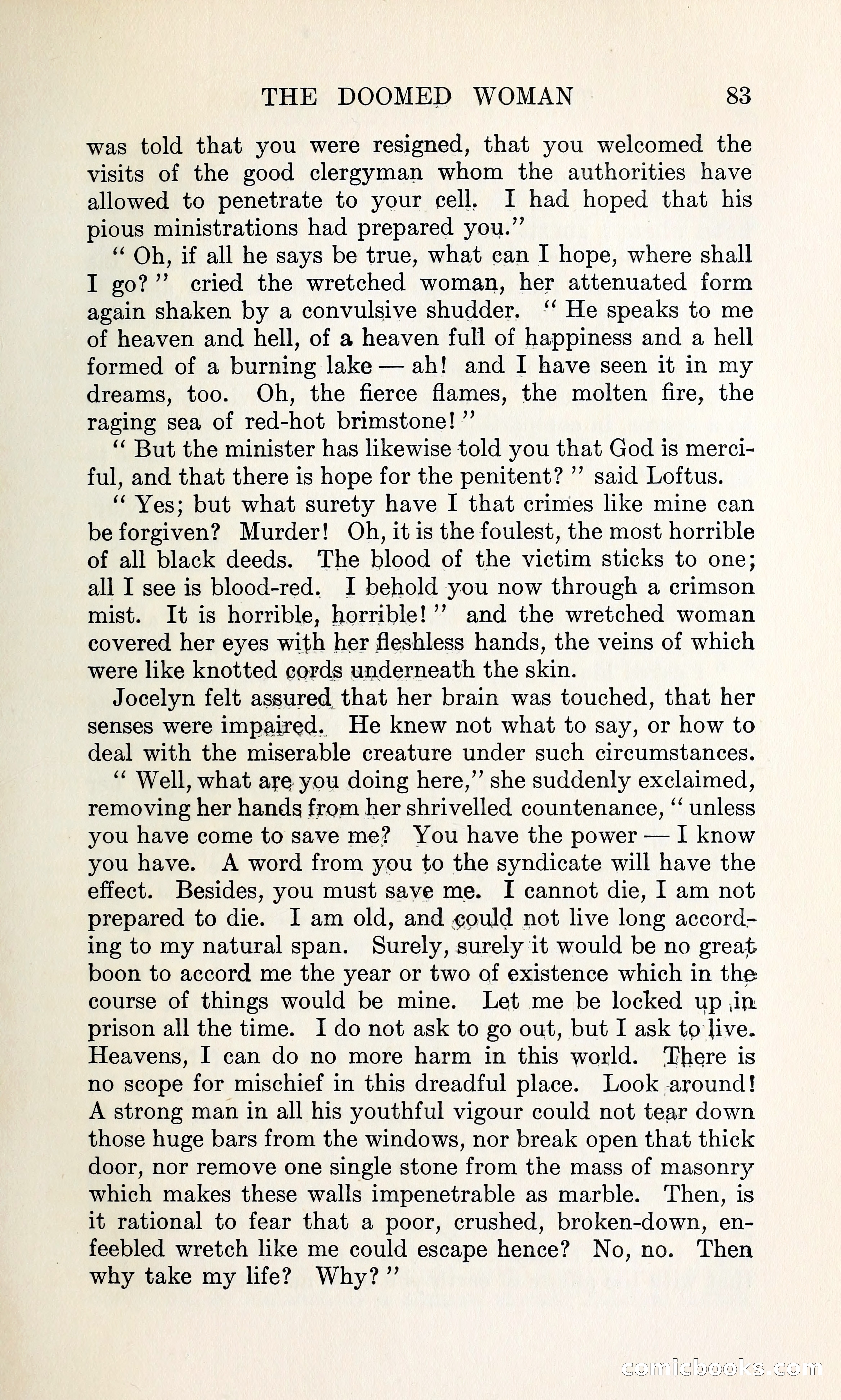 The Mysteries of the Court of London — page 102 of 393
