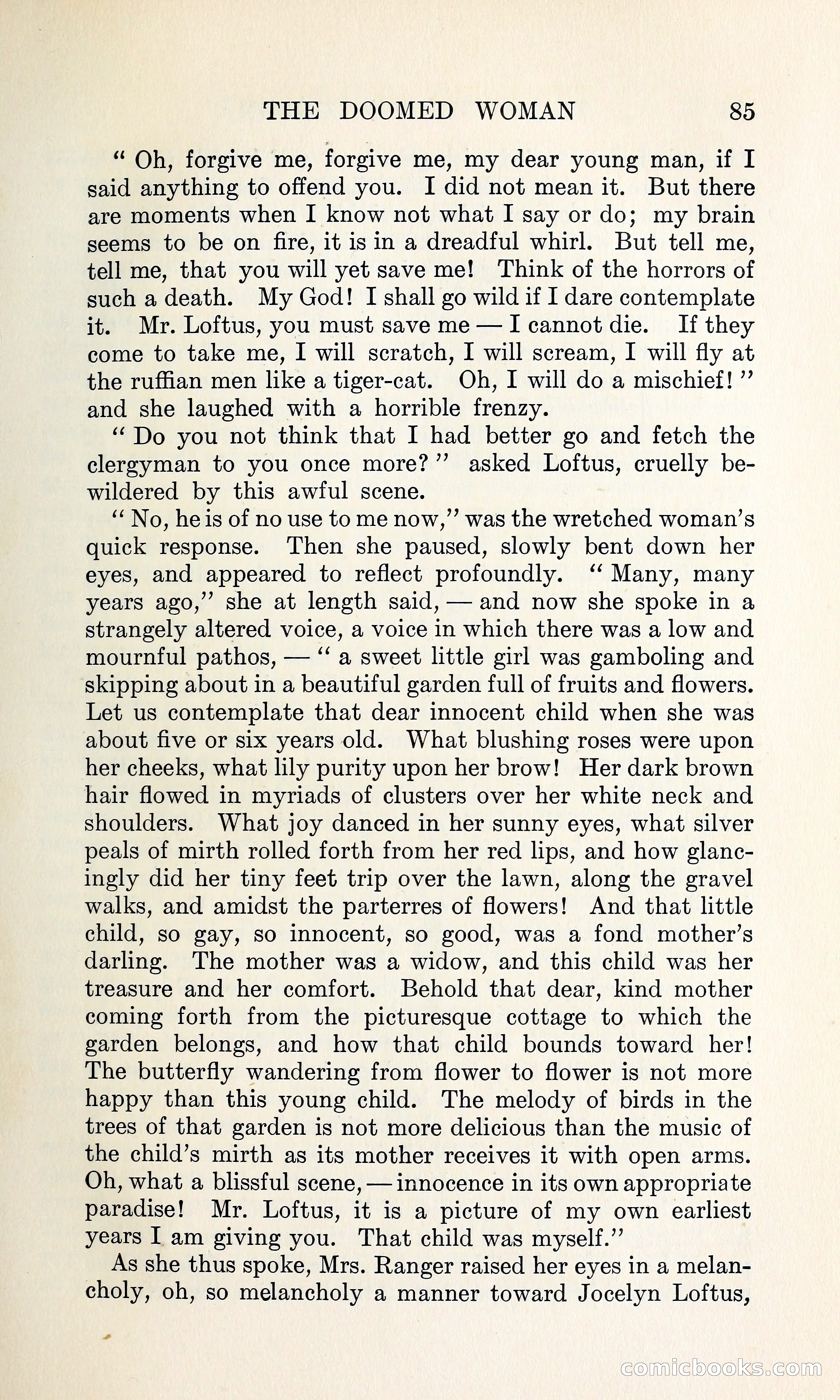 The Mysteries of the Court of London — page 104 of 393