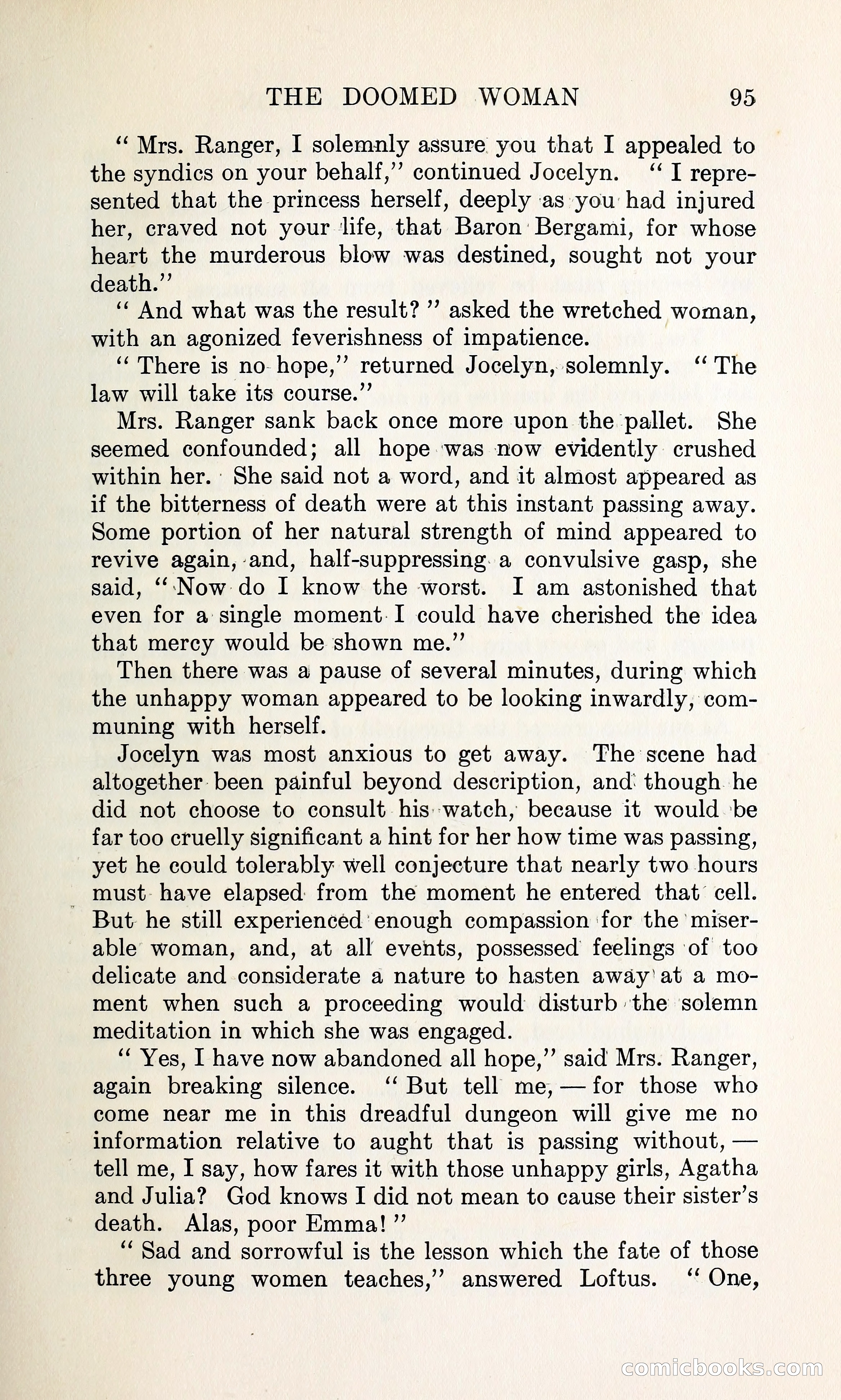 The Mysteries of the Court of London — page 114 of 393