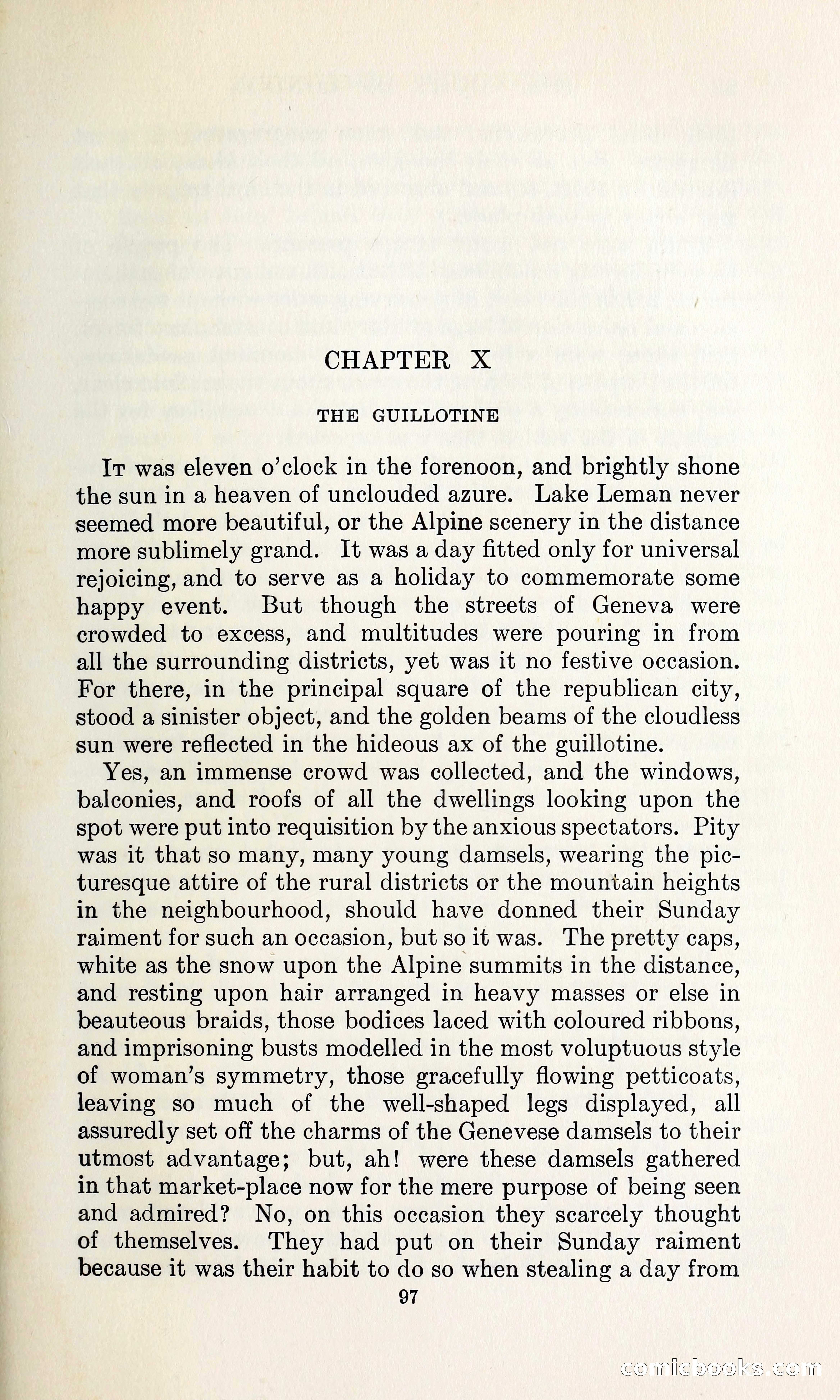 The Mysteries of the Court of London — page 116 of 393