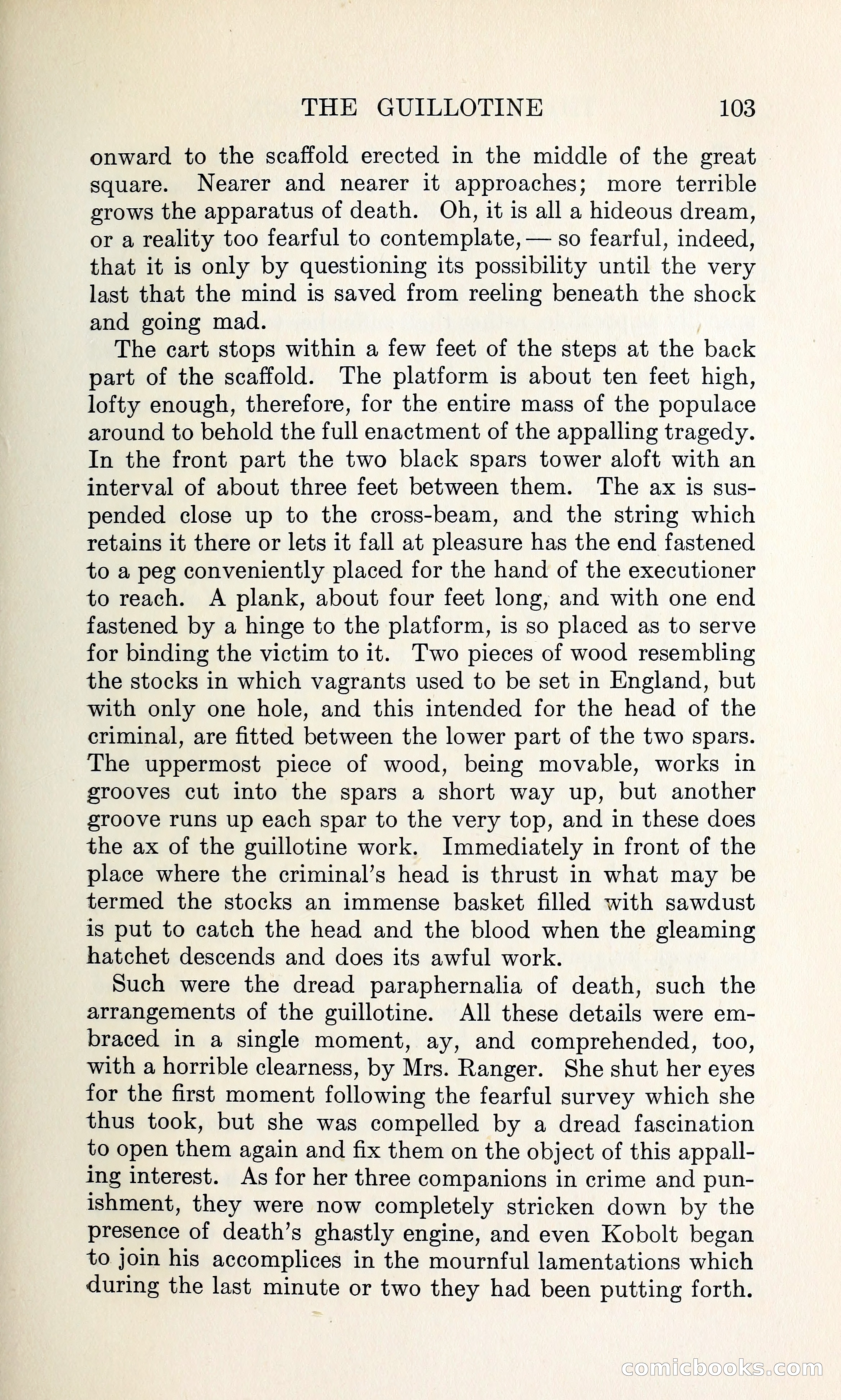 The Mysteries of the Court of London — page 122 of 393