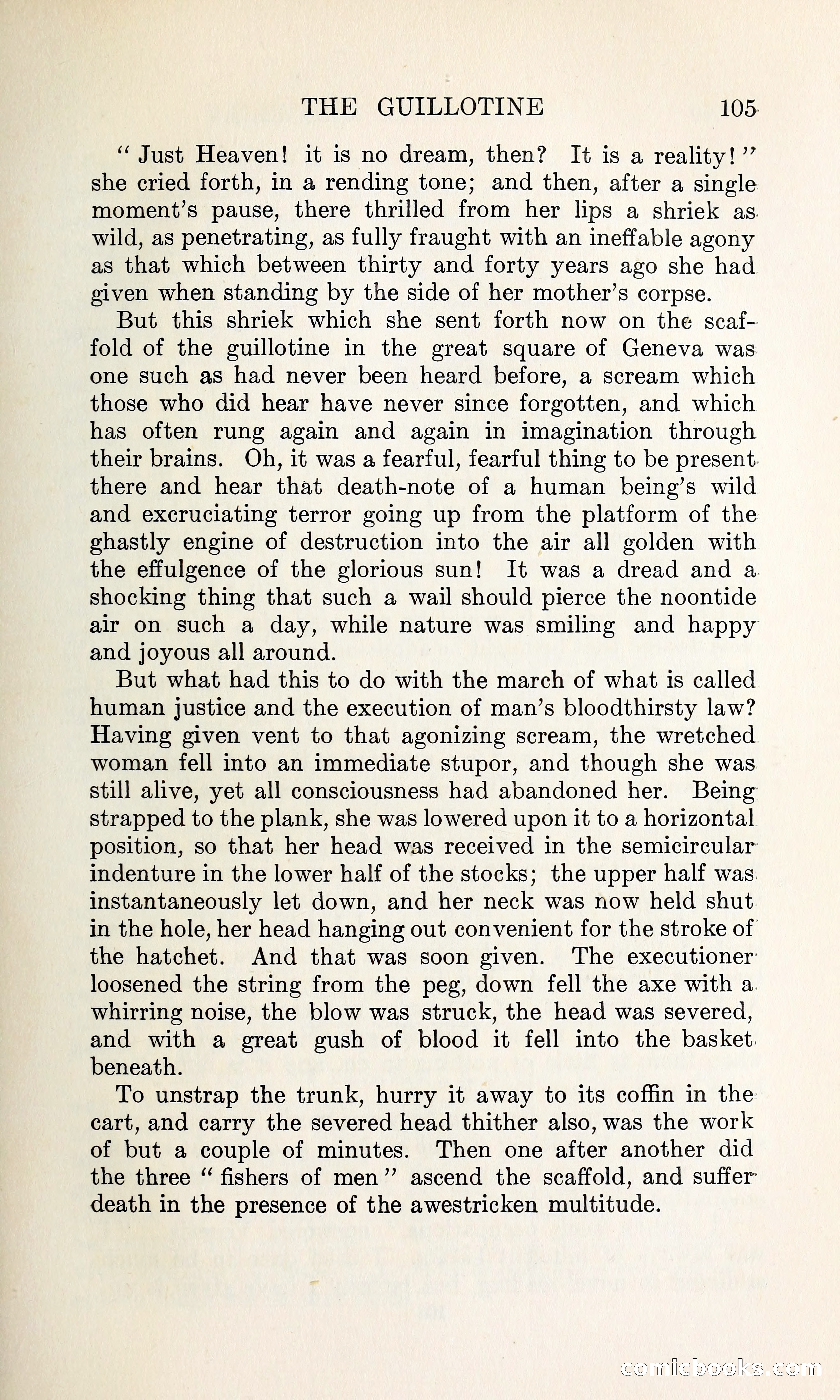 The Mysteries of the Court of London — page 124 of 393