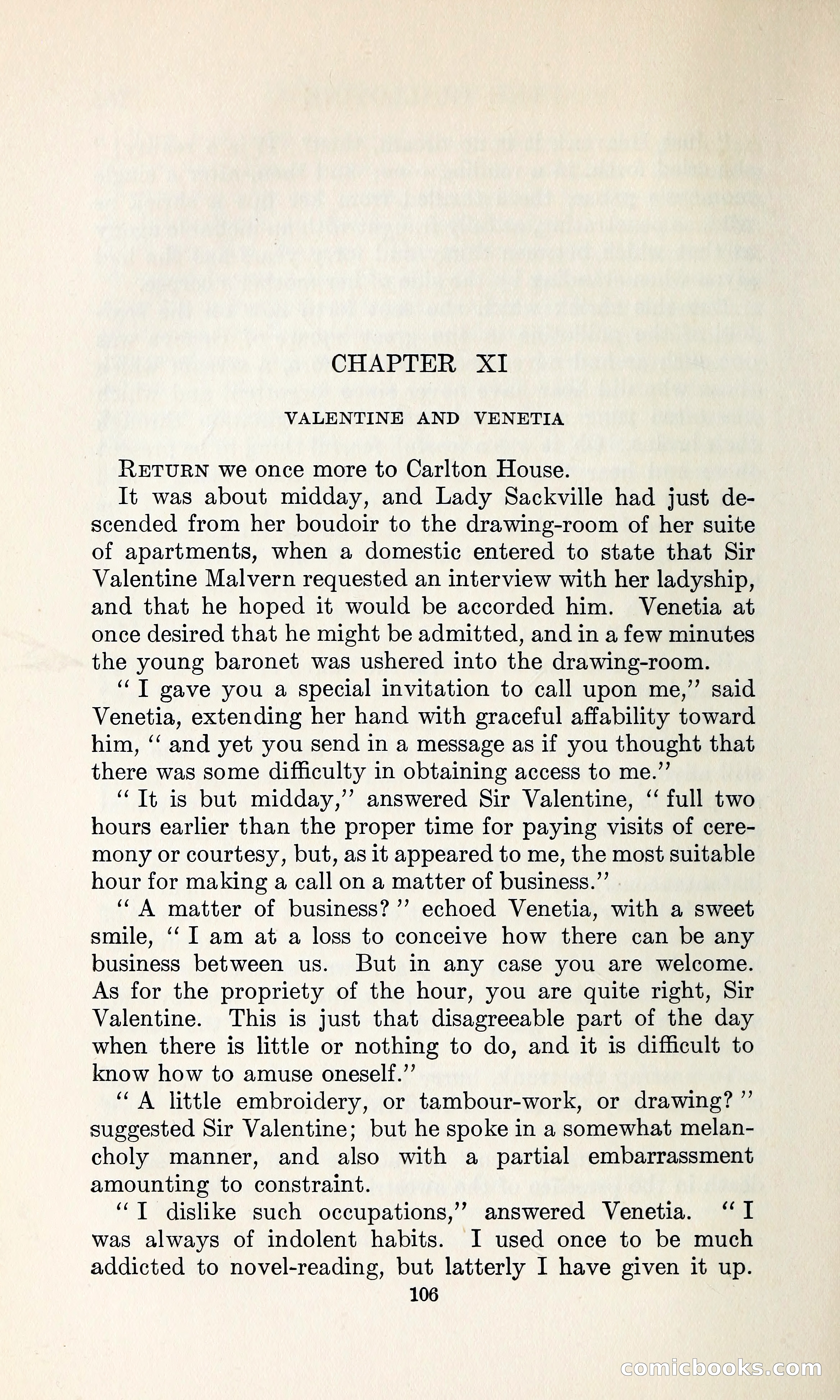 The Mysteries of the Court of London — page 125 of 393