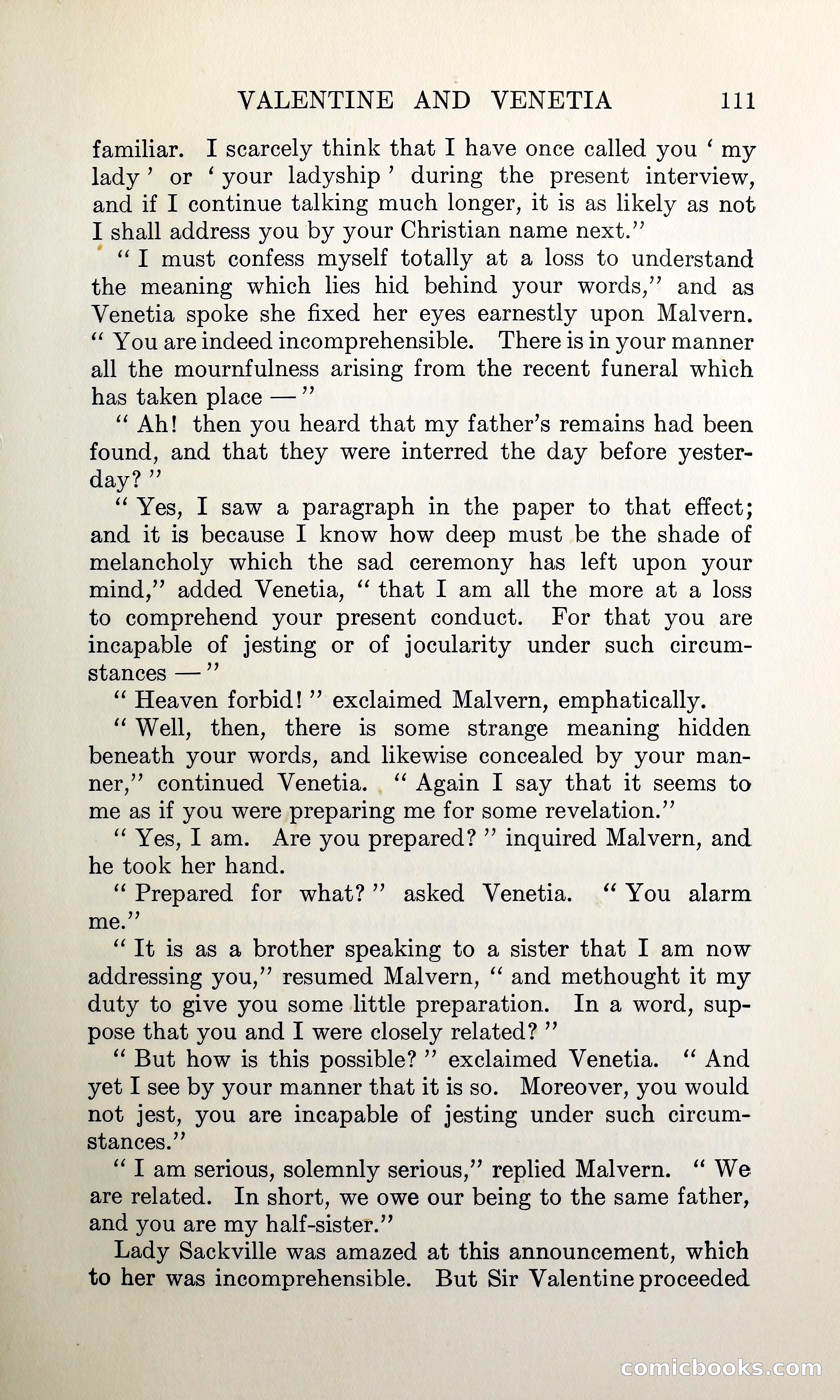 The Mysteries of the Court of London — page 130 of 393