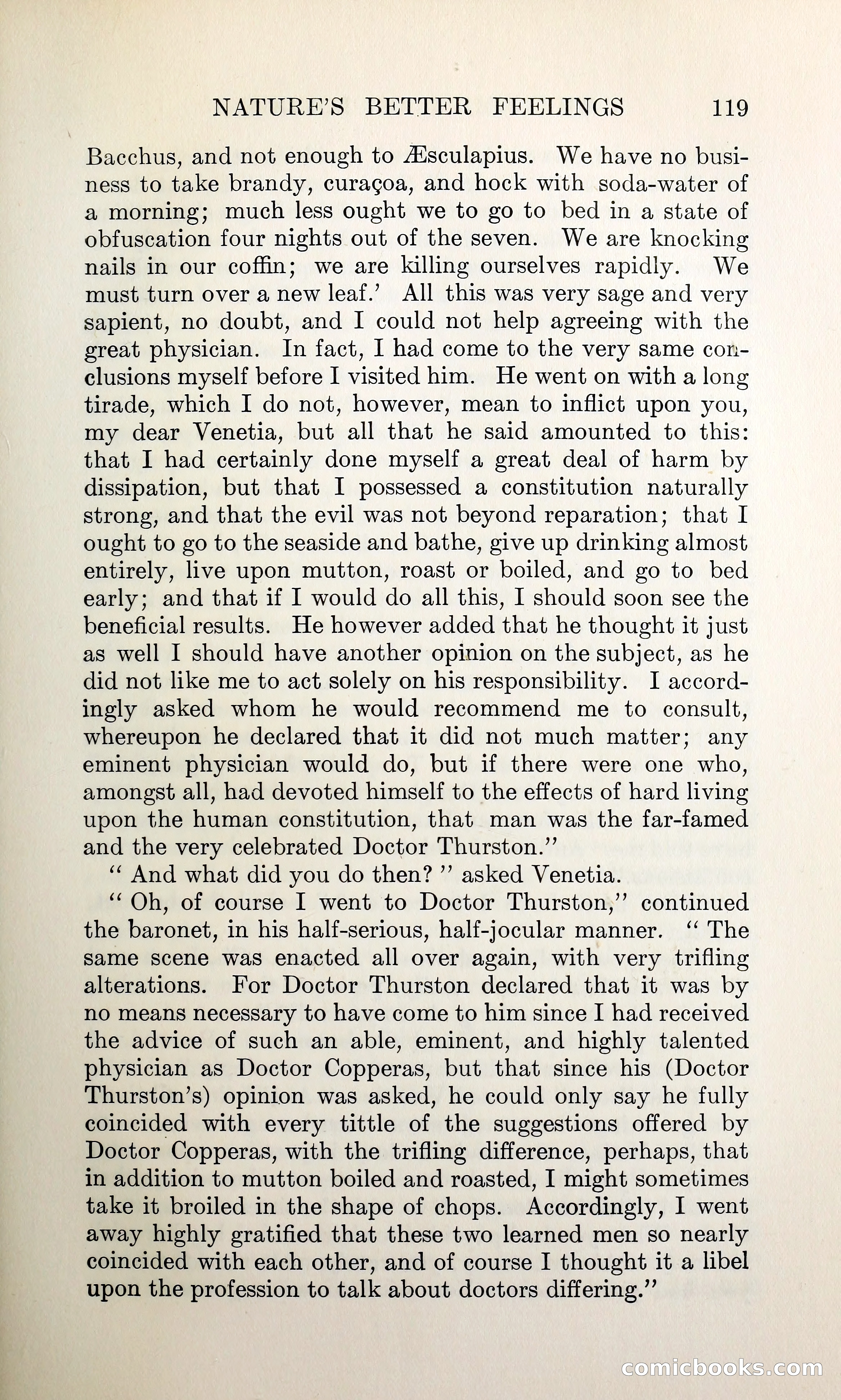 The Mysteries of the Court of London — page 138 of 393