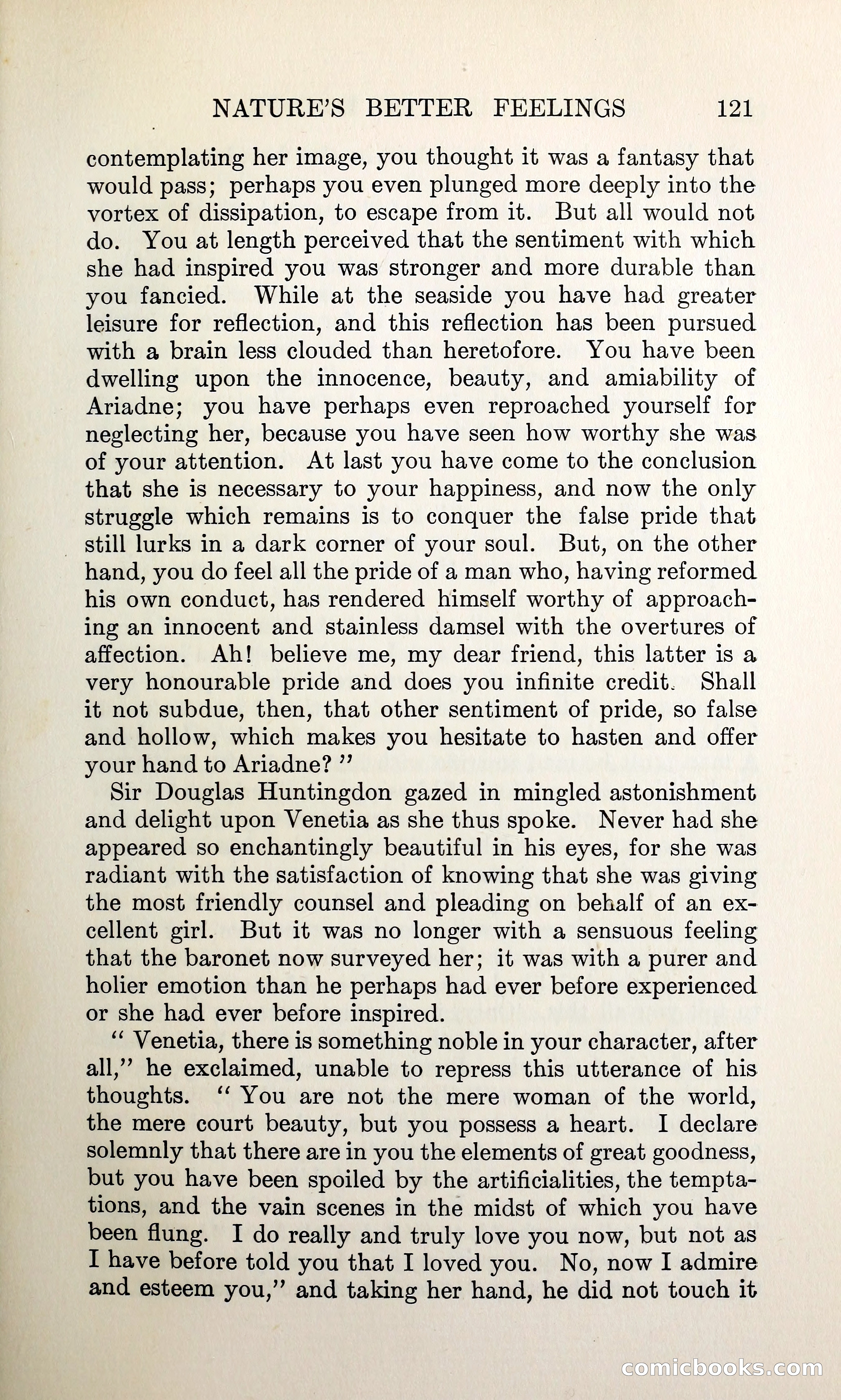 The Mysteries of the Court of London — page 140 of 393