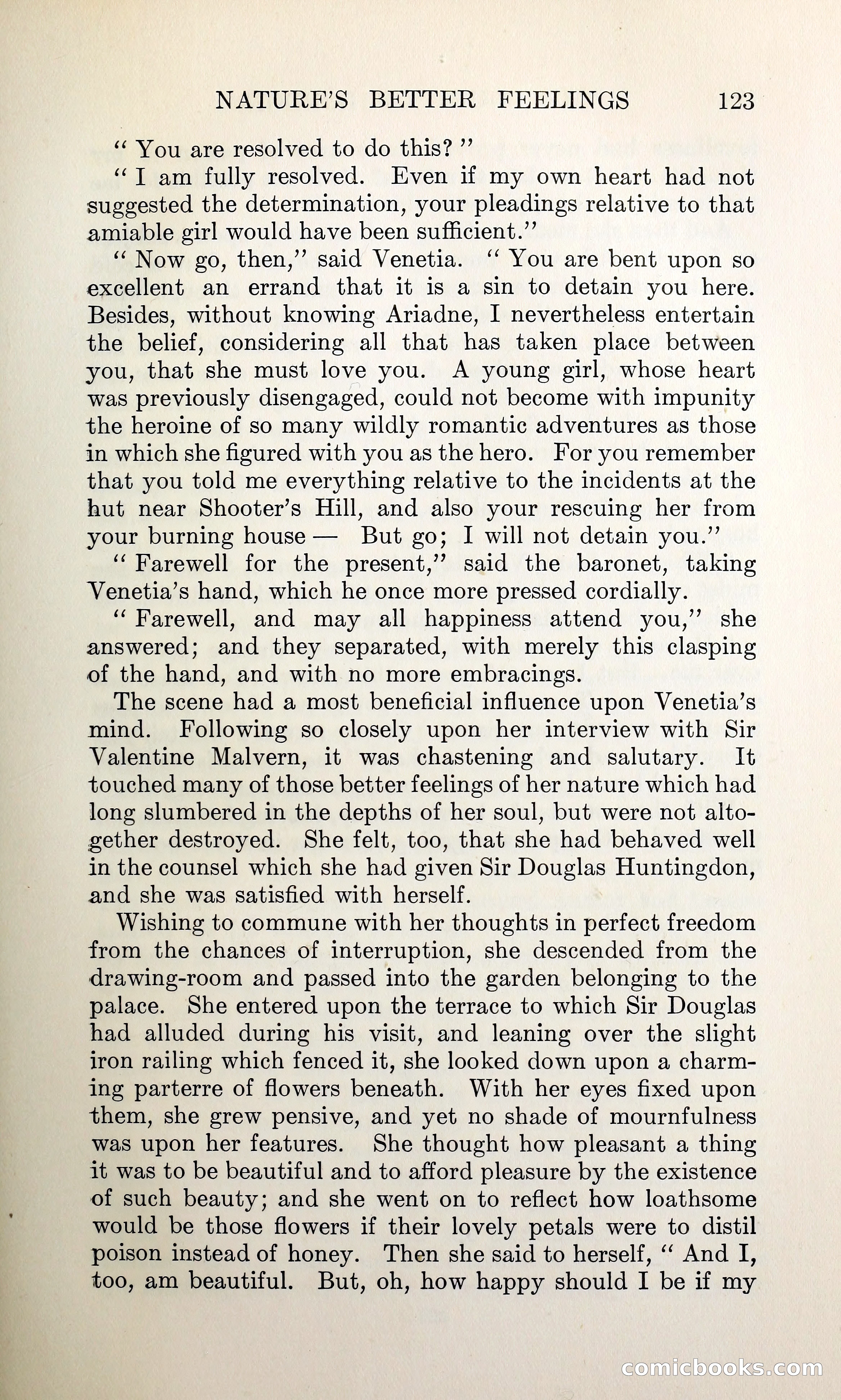 The Mysteries of the Court of London — page 142 of 393