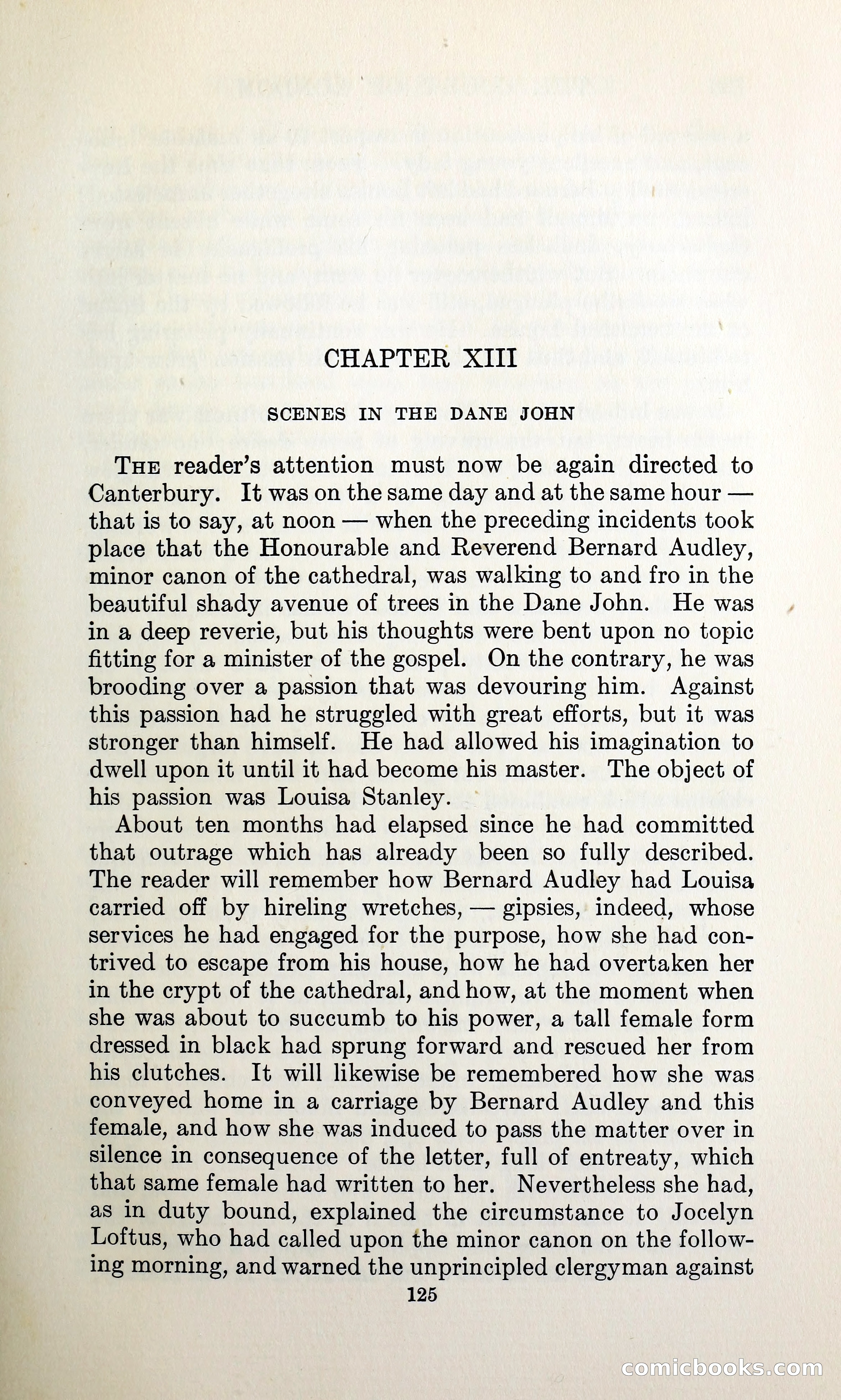 The Mysteries of the Court of London — page 144 of 393