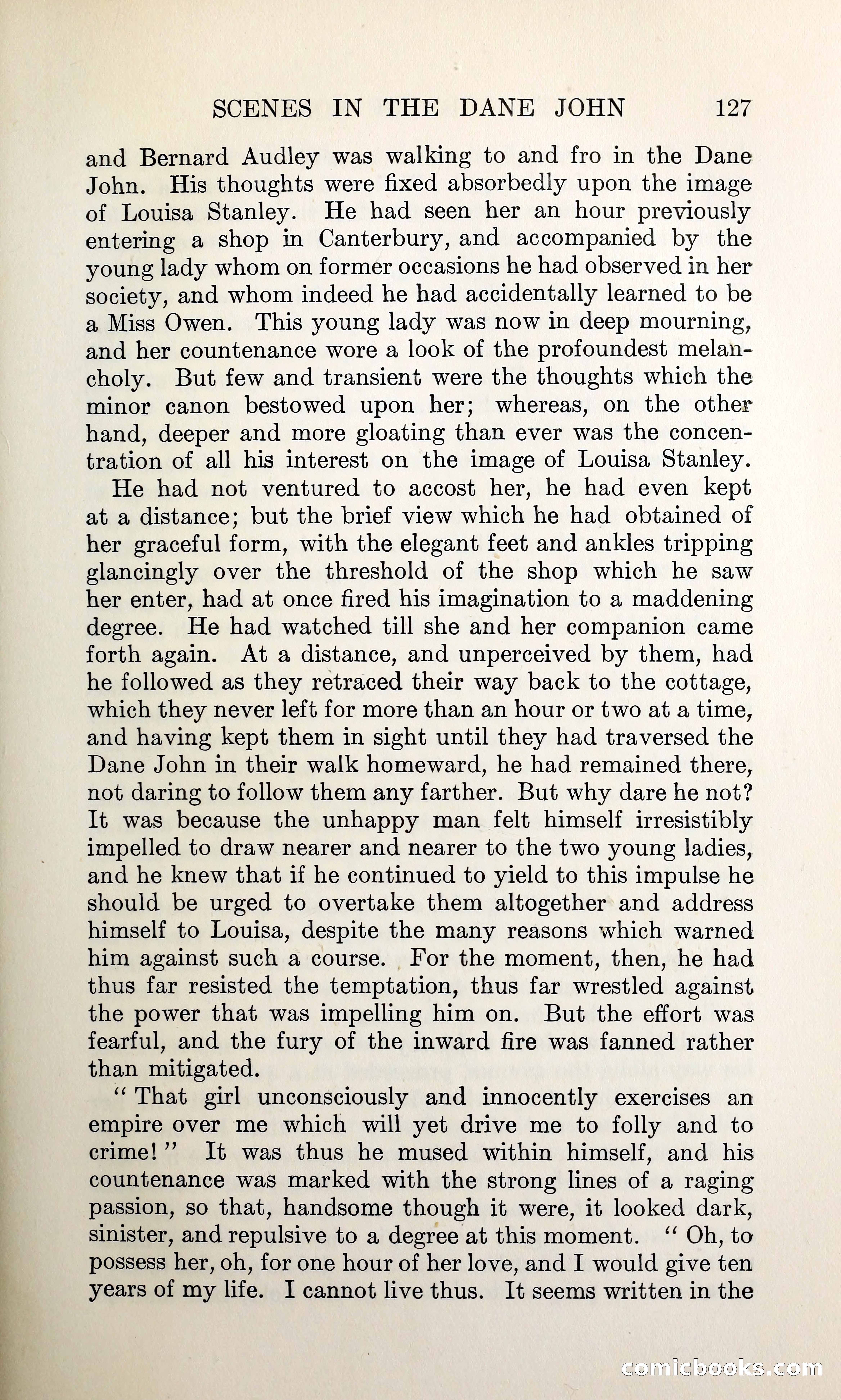 The Mysteries of the Court of London — page 146 of 393