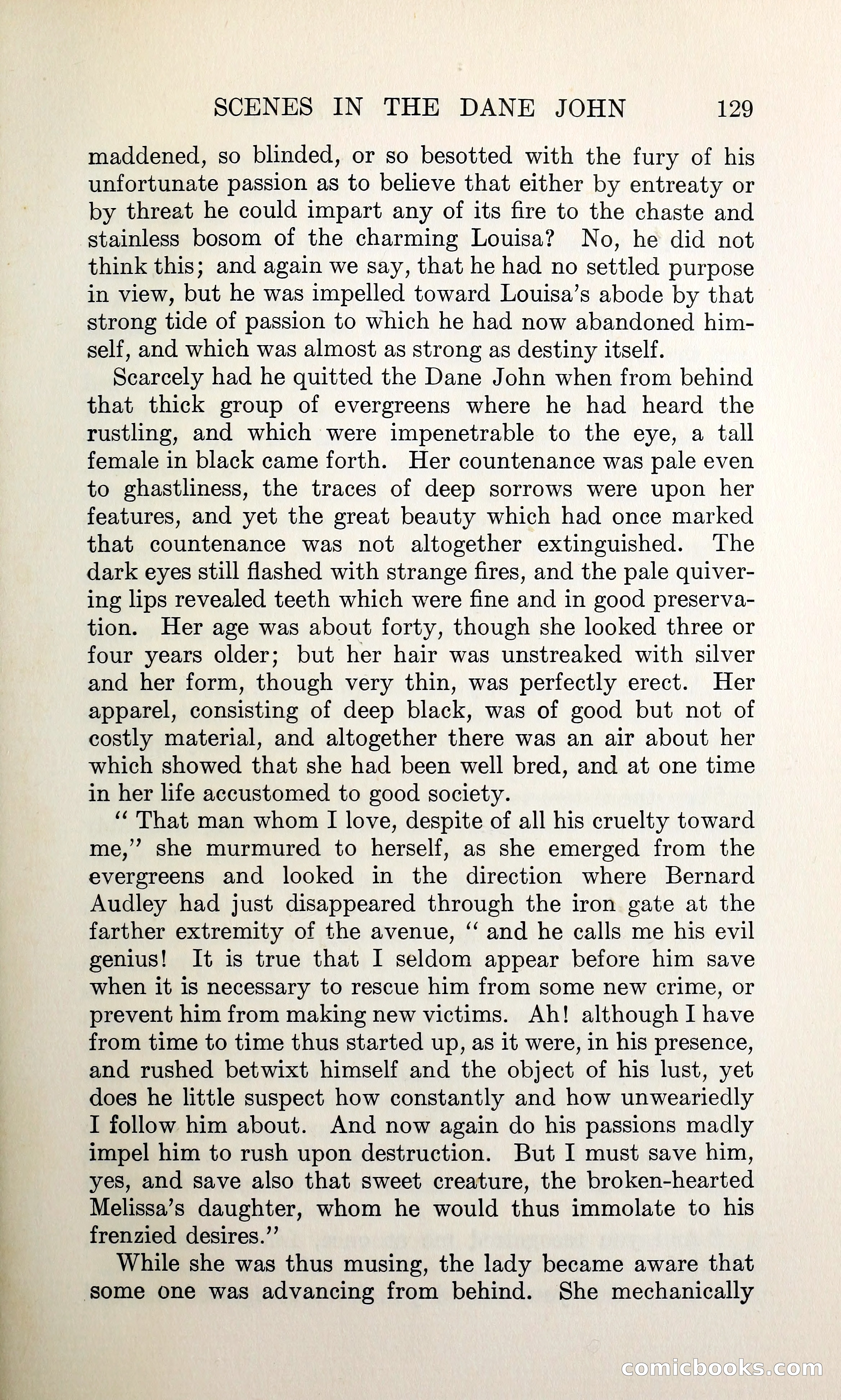 The Mysteries of the Court of London — page 148 of 393