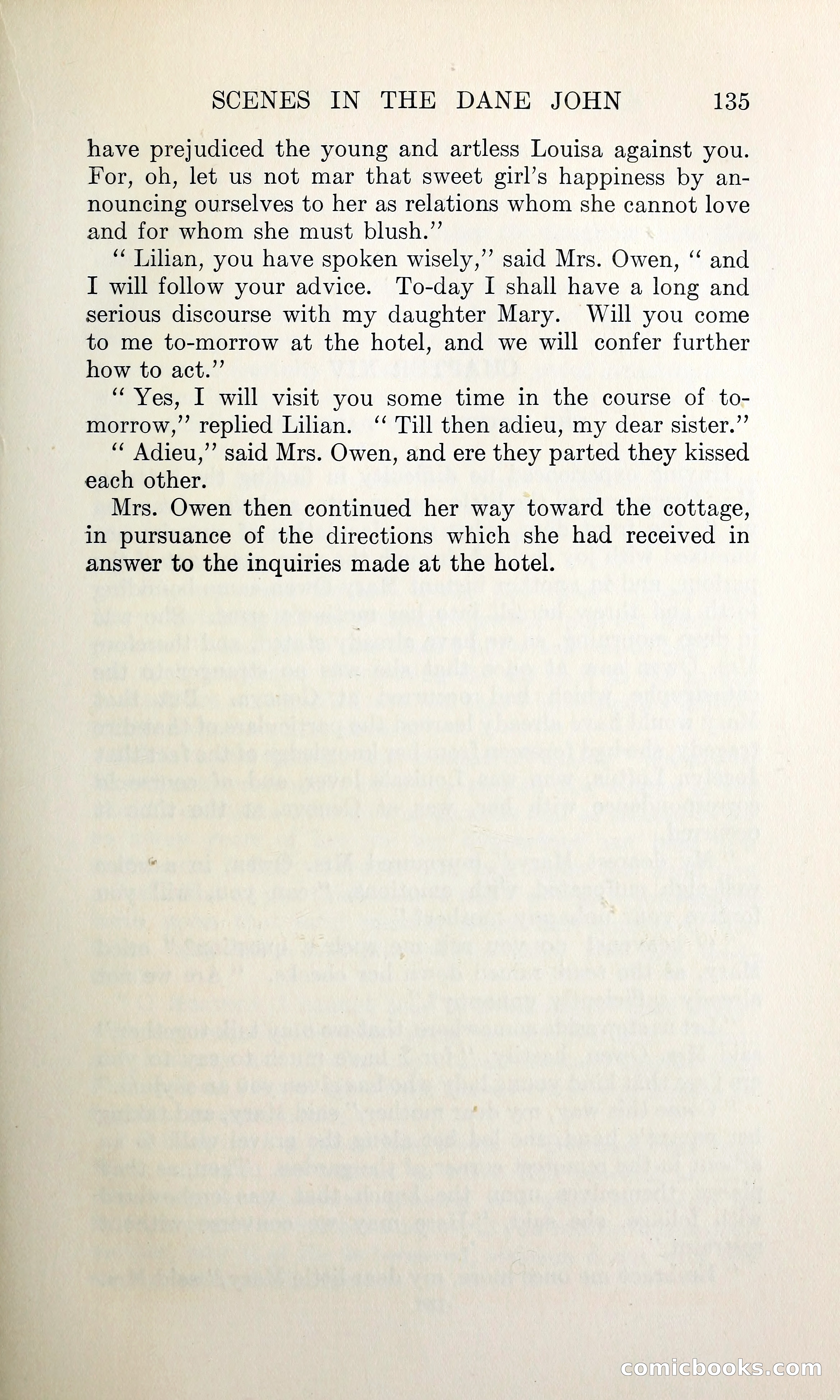 The Mysteries of the Court of London — page 154 of 393