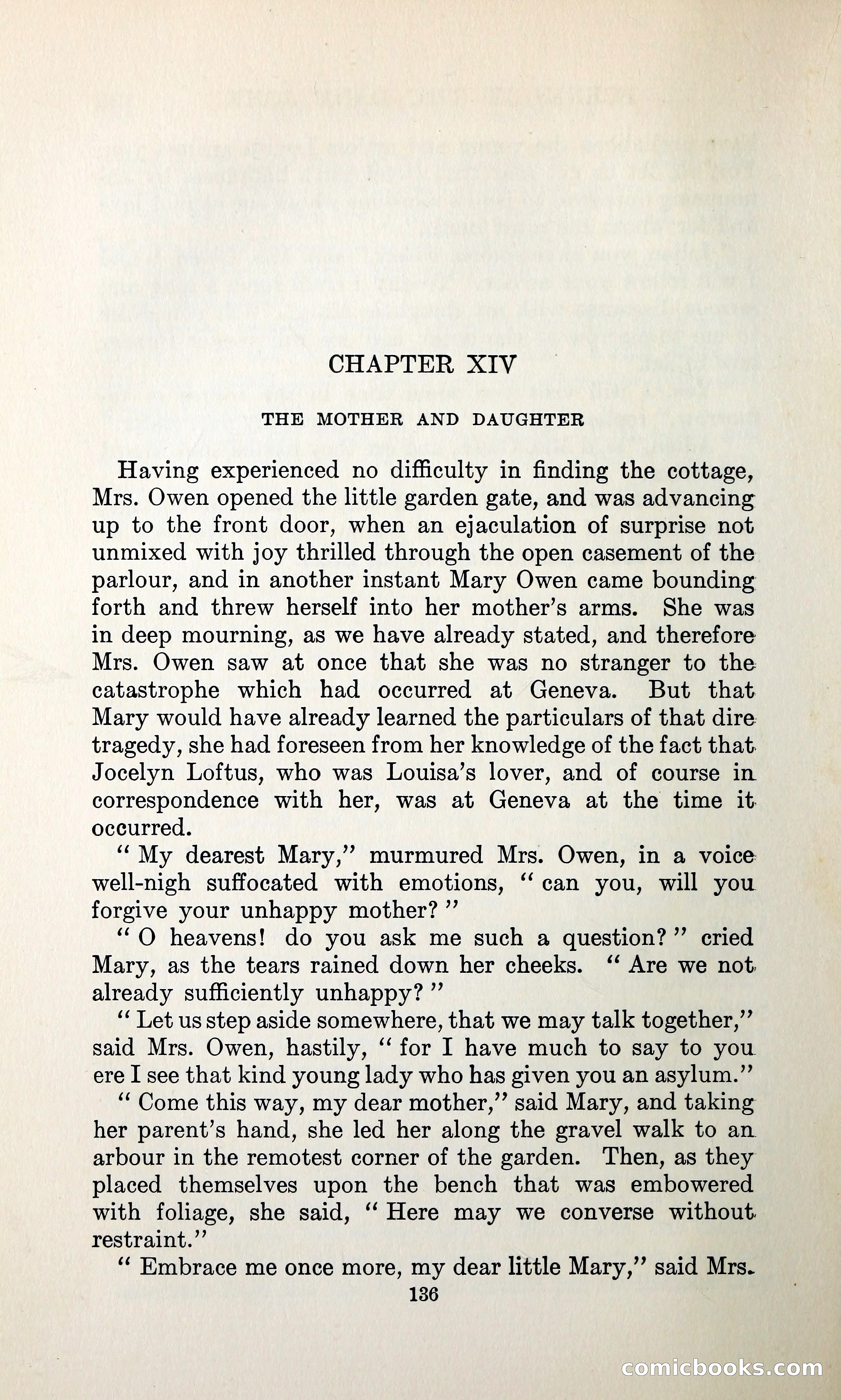 The Mysteries of the Court of London — page 155 of 393