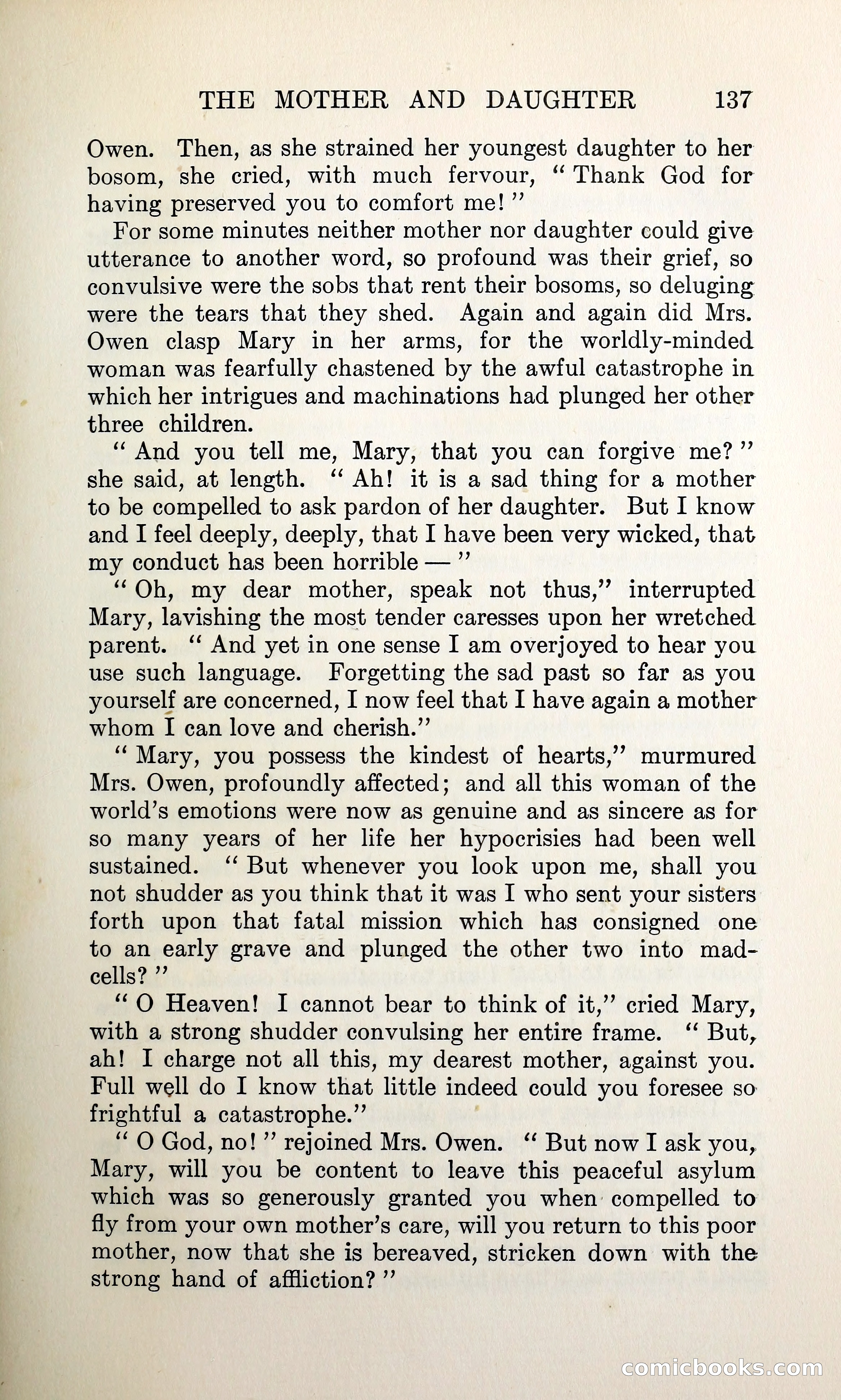 The Mysteries of the Court of London — page 156 of 393