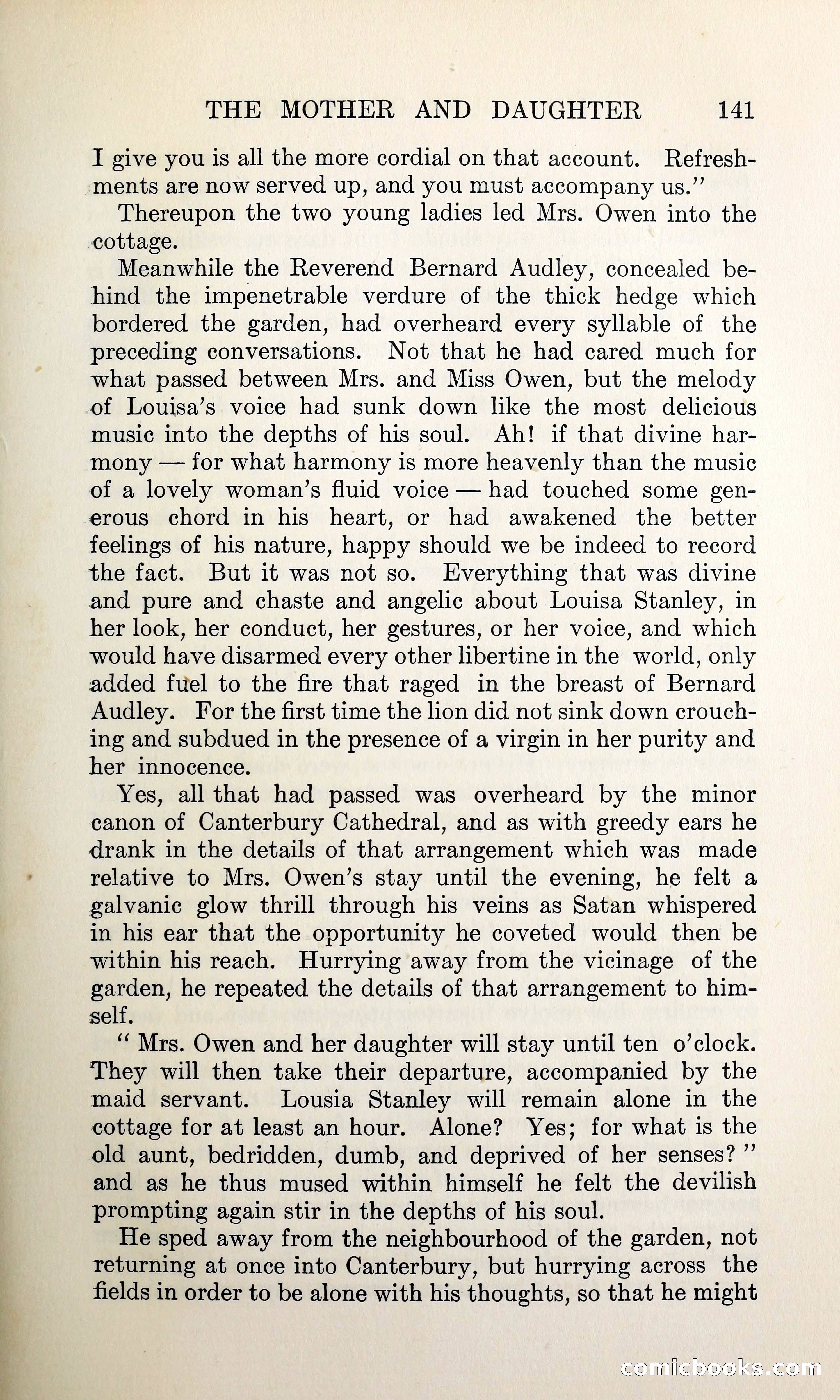 The Mysteries of the Court of London — page 160 of 393