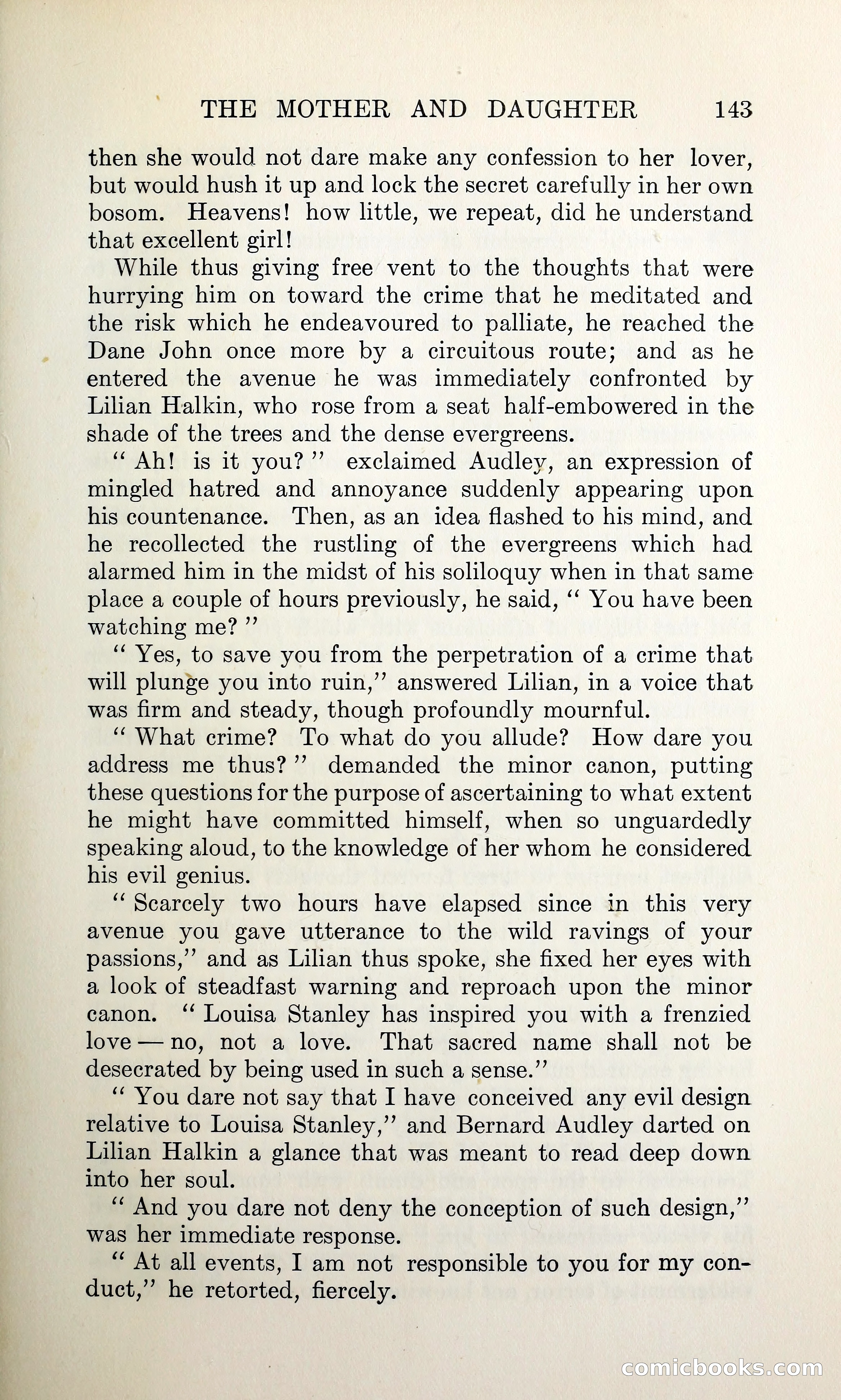 The Mysteries of the Court of London — page 162 of 393
